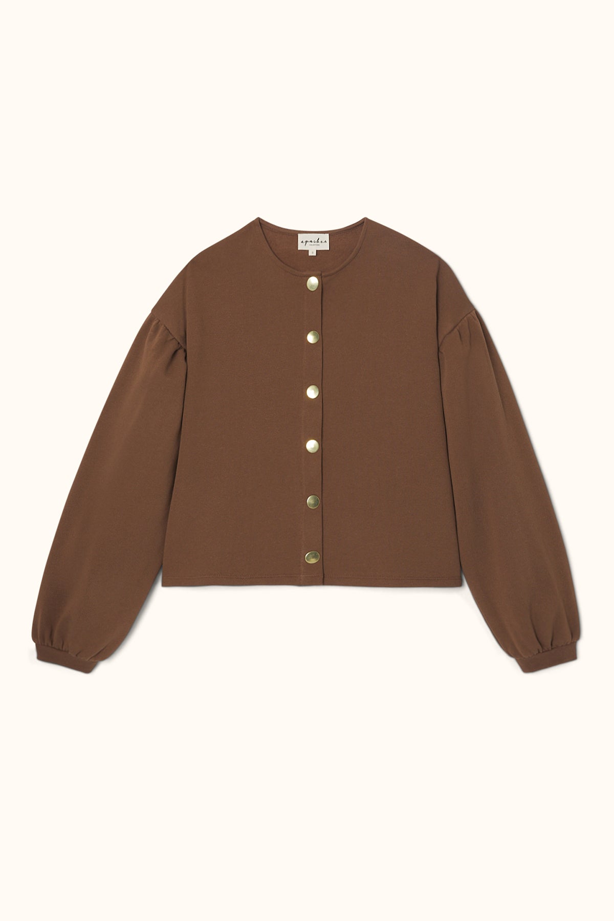 Bimy Cardigan