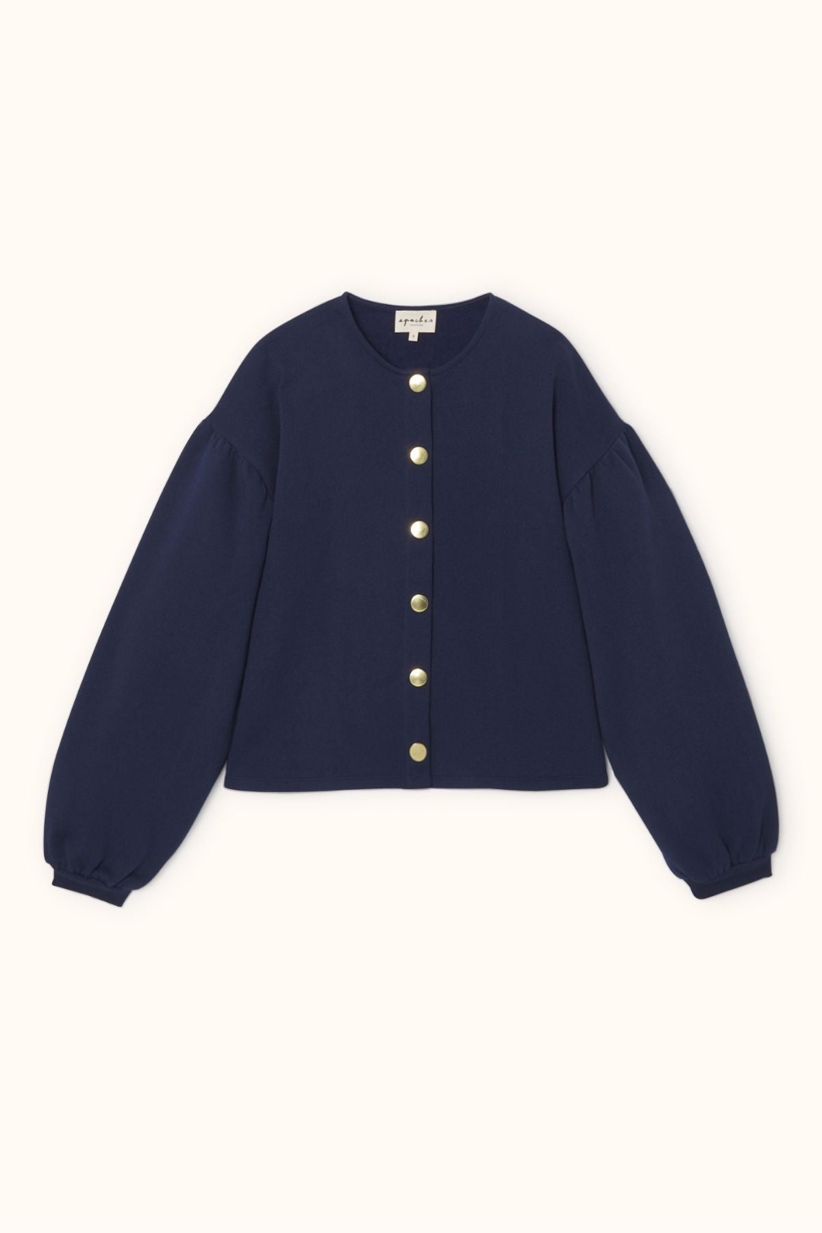 Bimy Vest