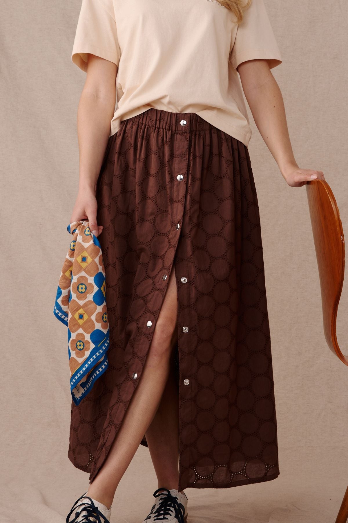 Neelo Skirt