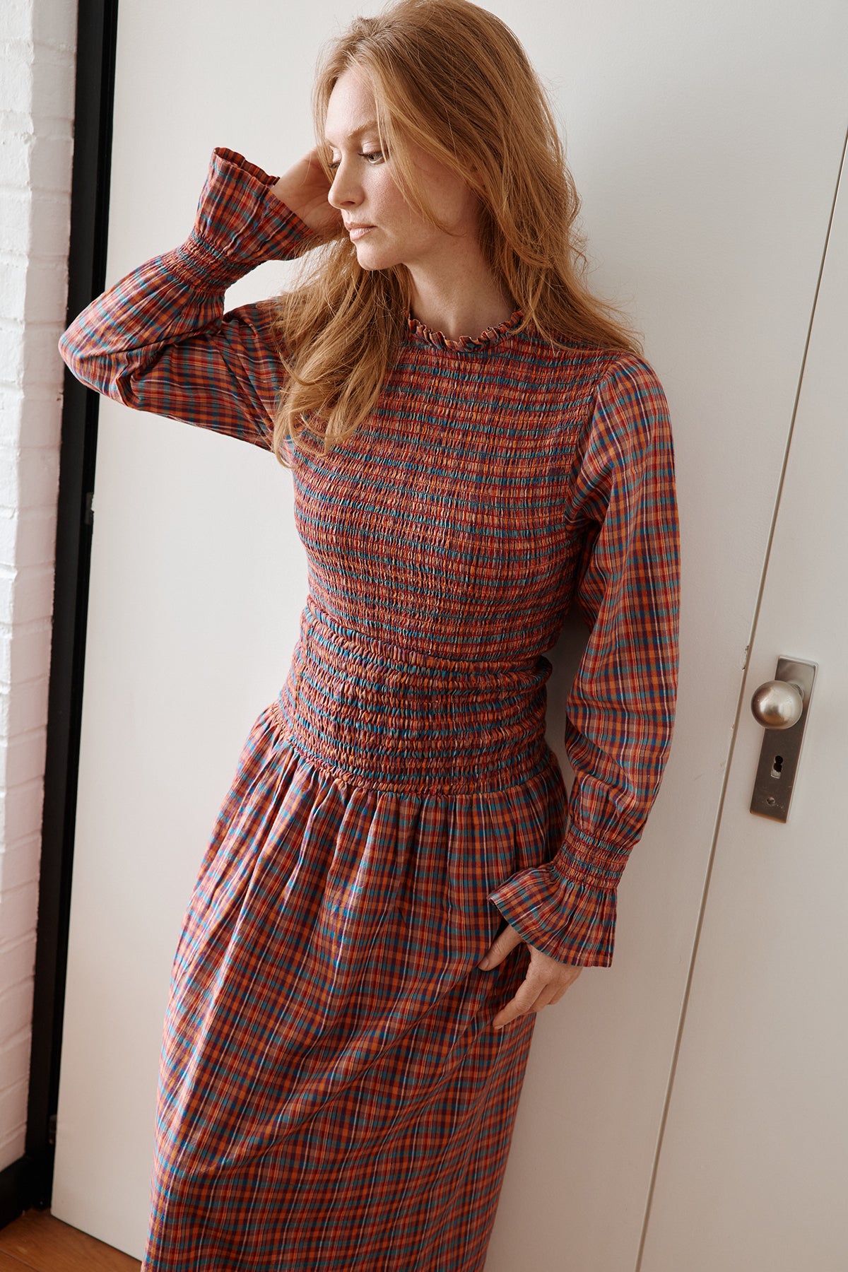 Juhi Skirt