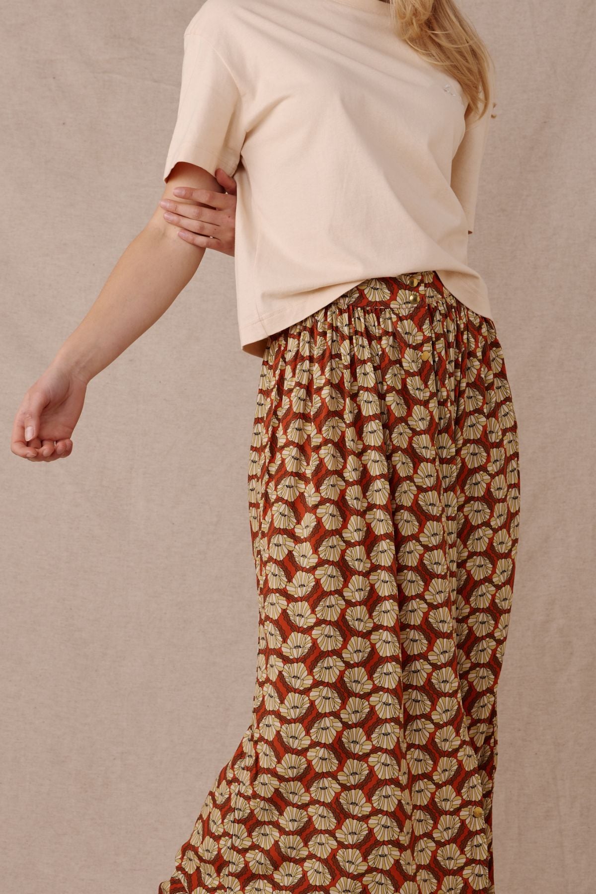 Neela Skirt