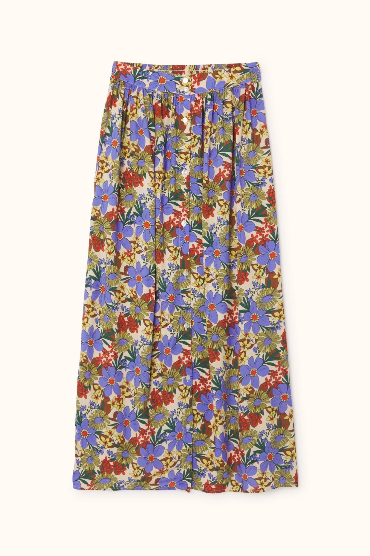 Neela Skirt
