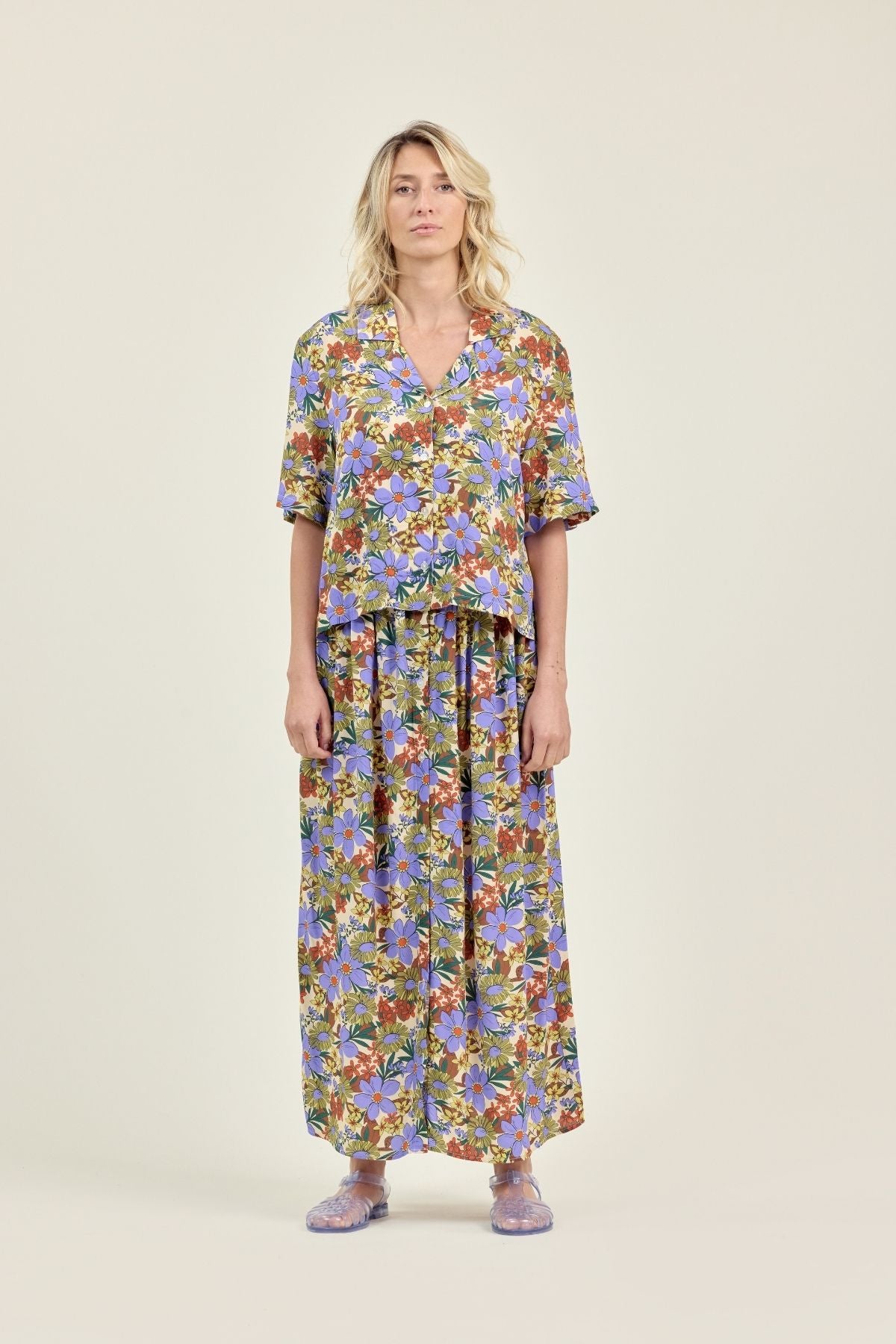 Neela Skirt