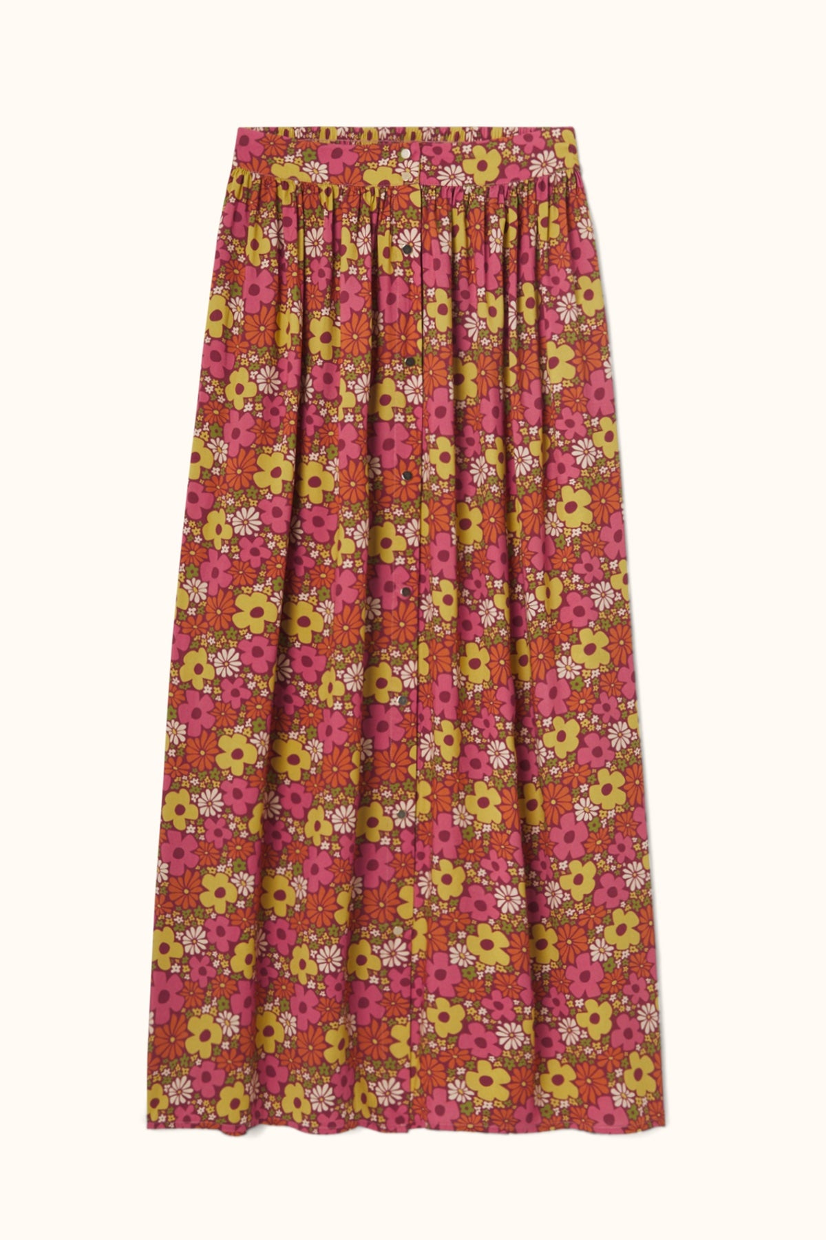 Neela Skirt