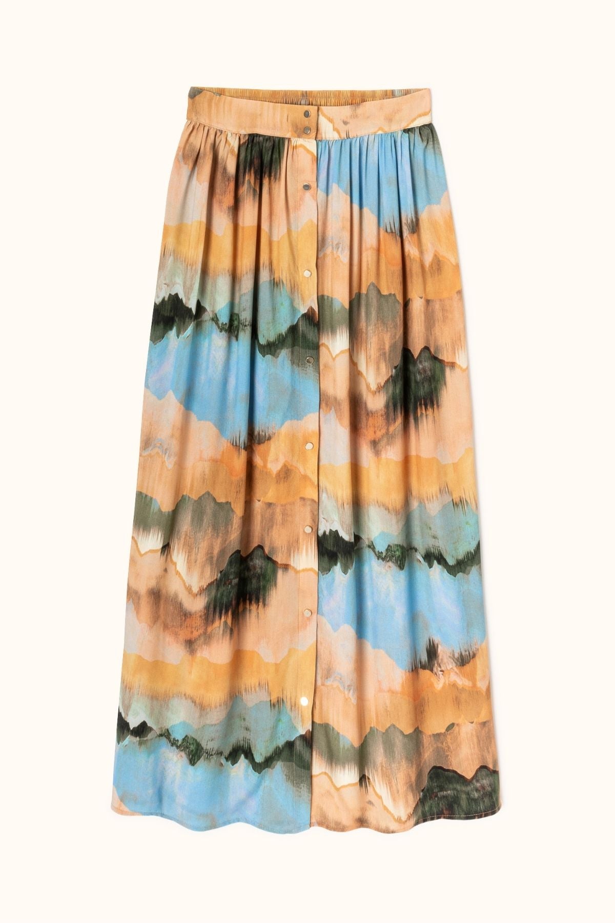 Neela Skirt