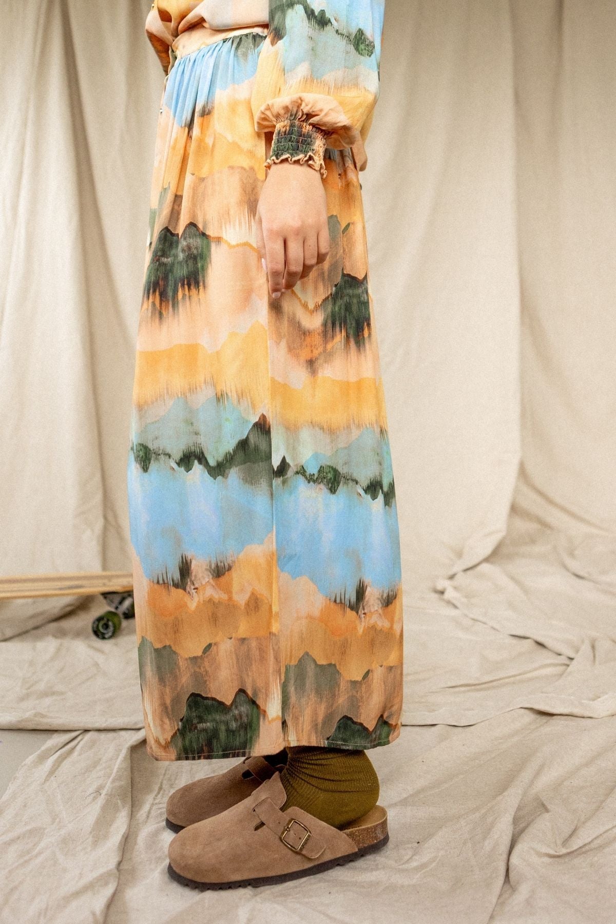 Neela Skirt