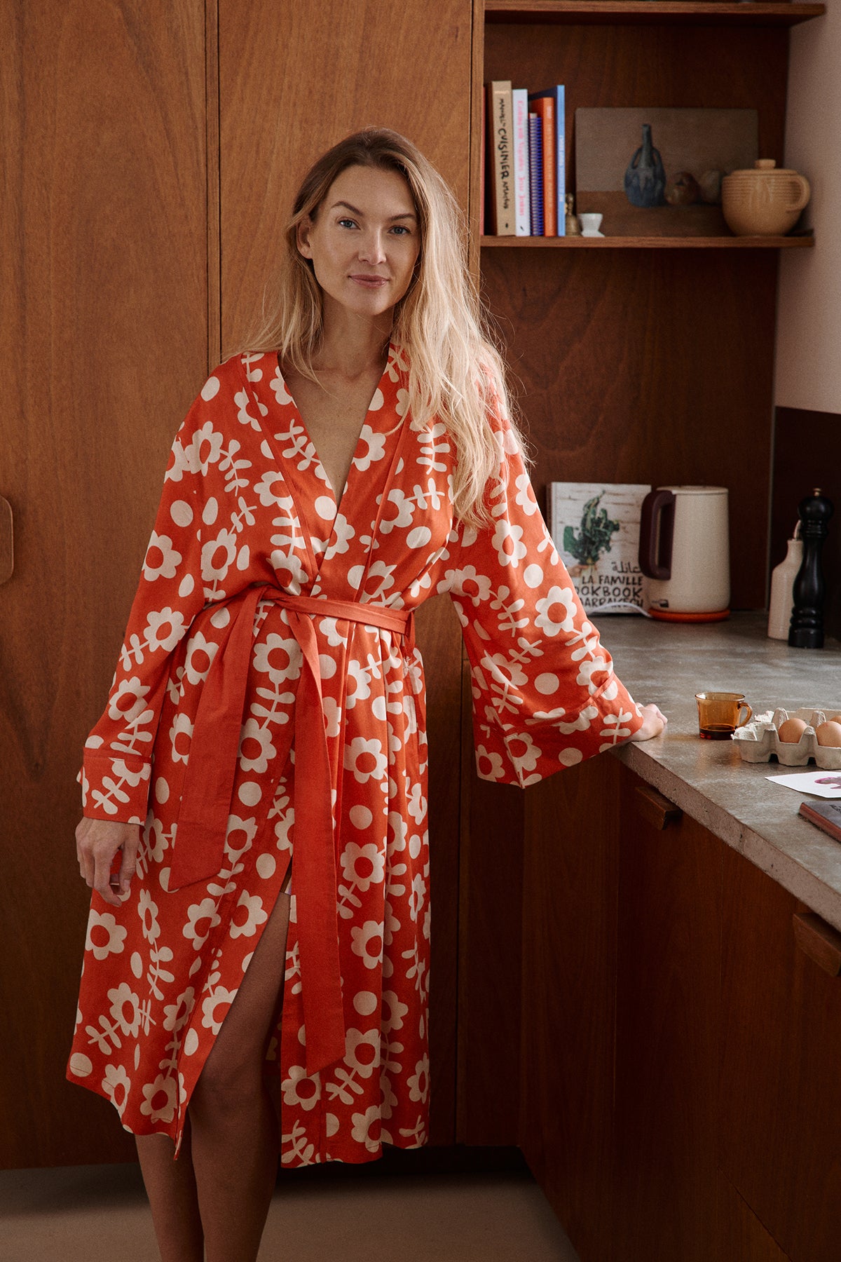Kimono Kima