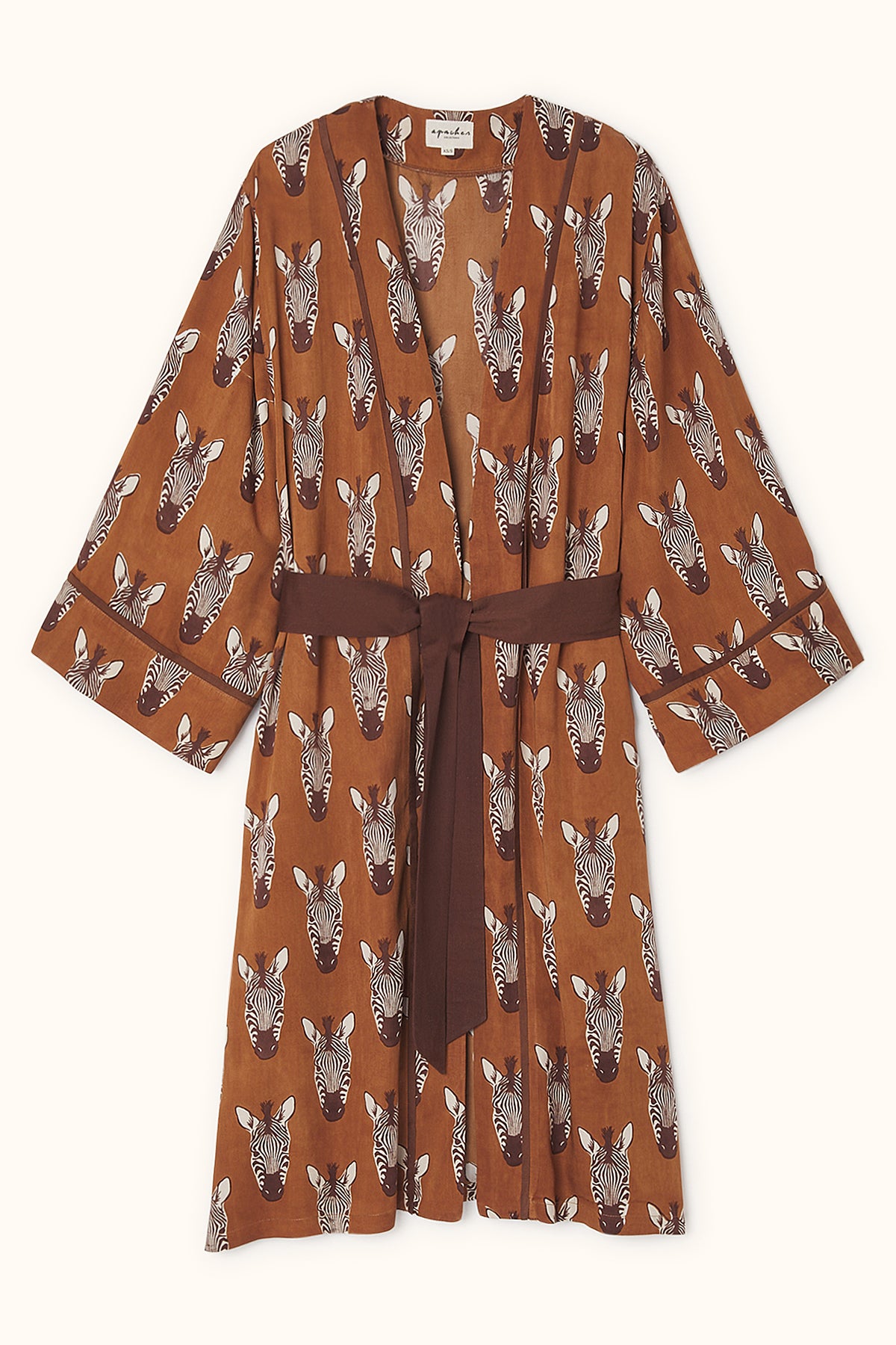 Kima Kimono