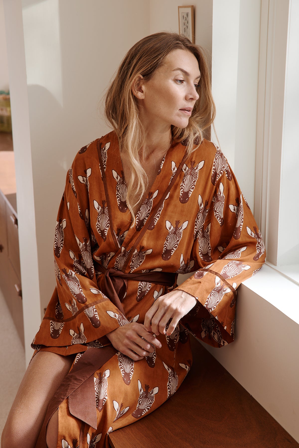 Kima Kimono