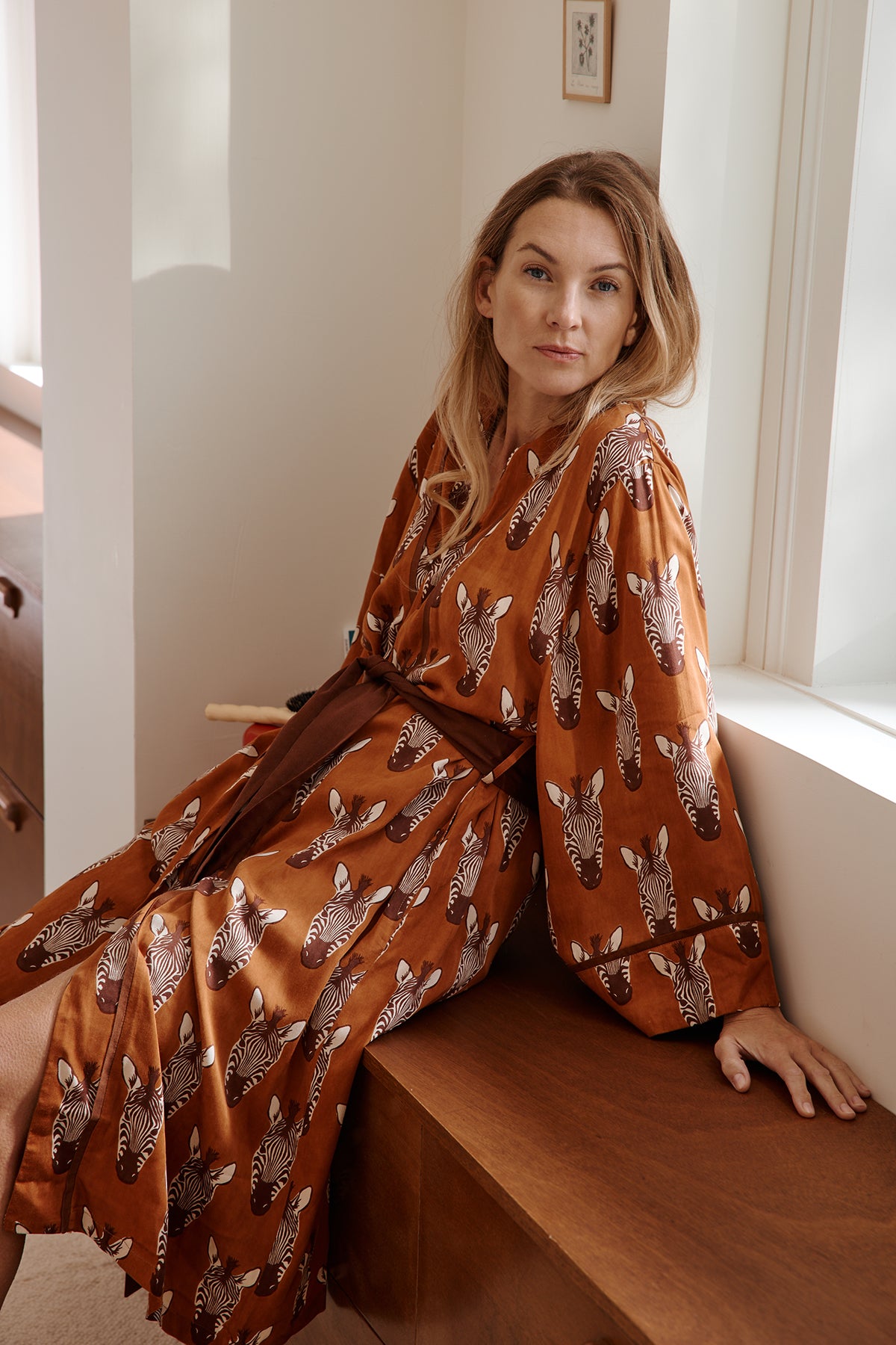 Kima Kimono