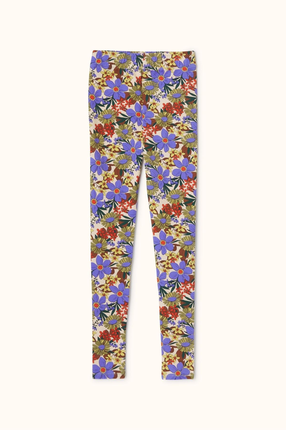 Jaya Leggings
