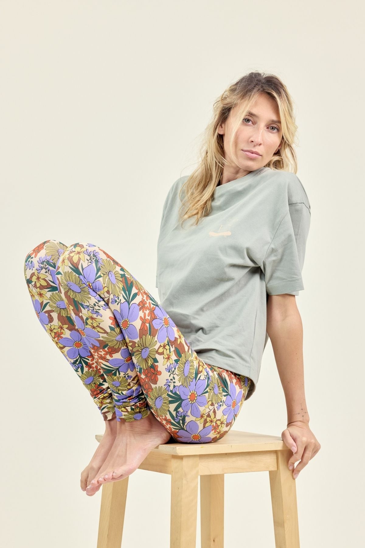 Jaya Leggings