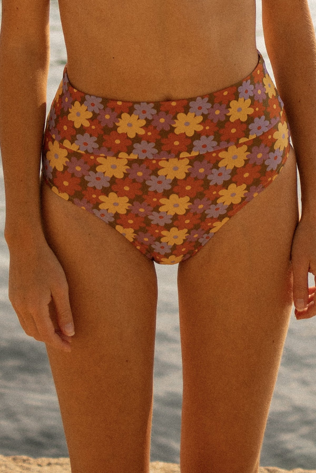Mangai swimsuit