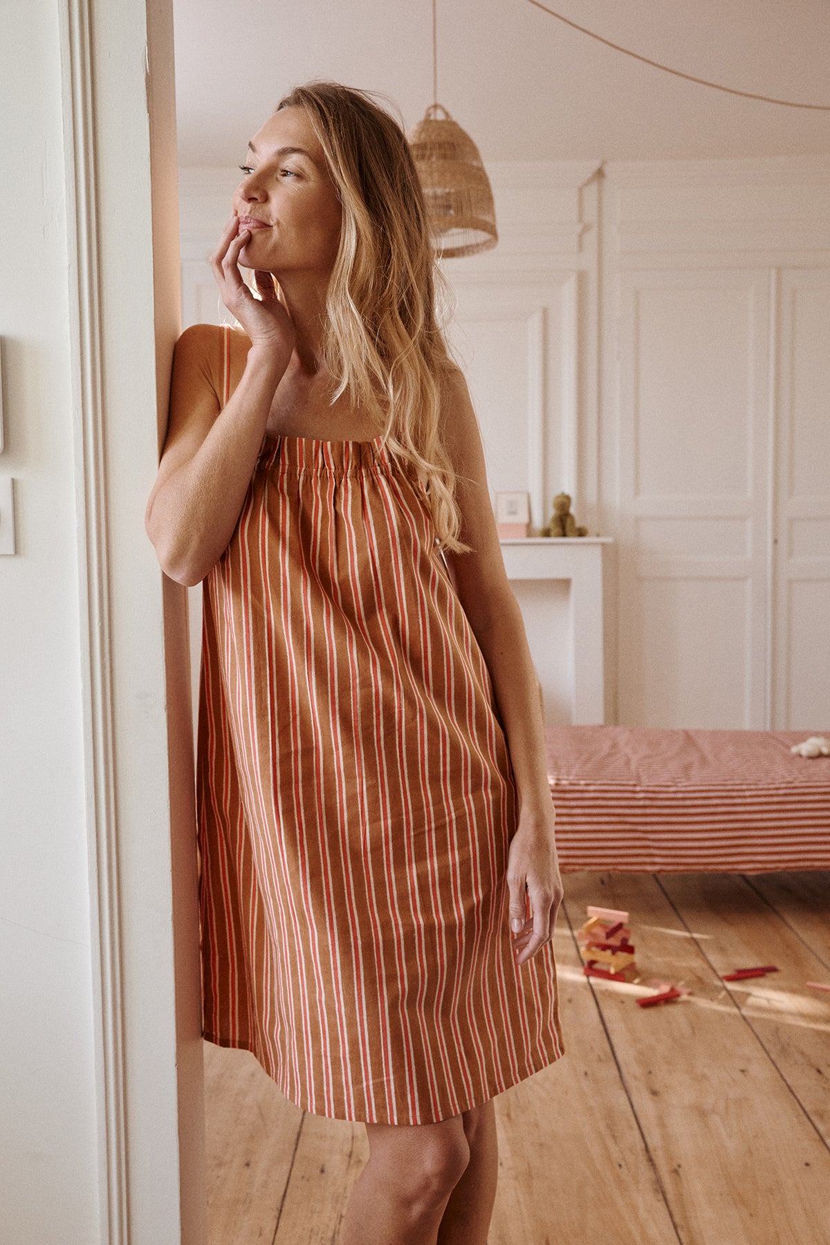 Pomil Negligee