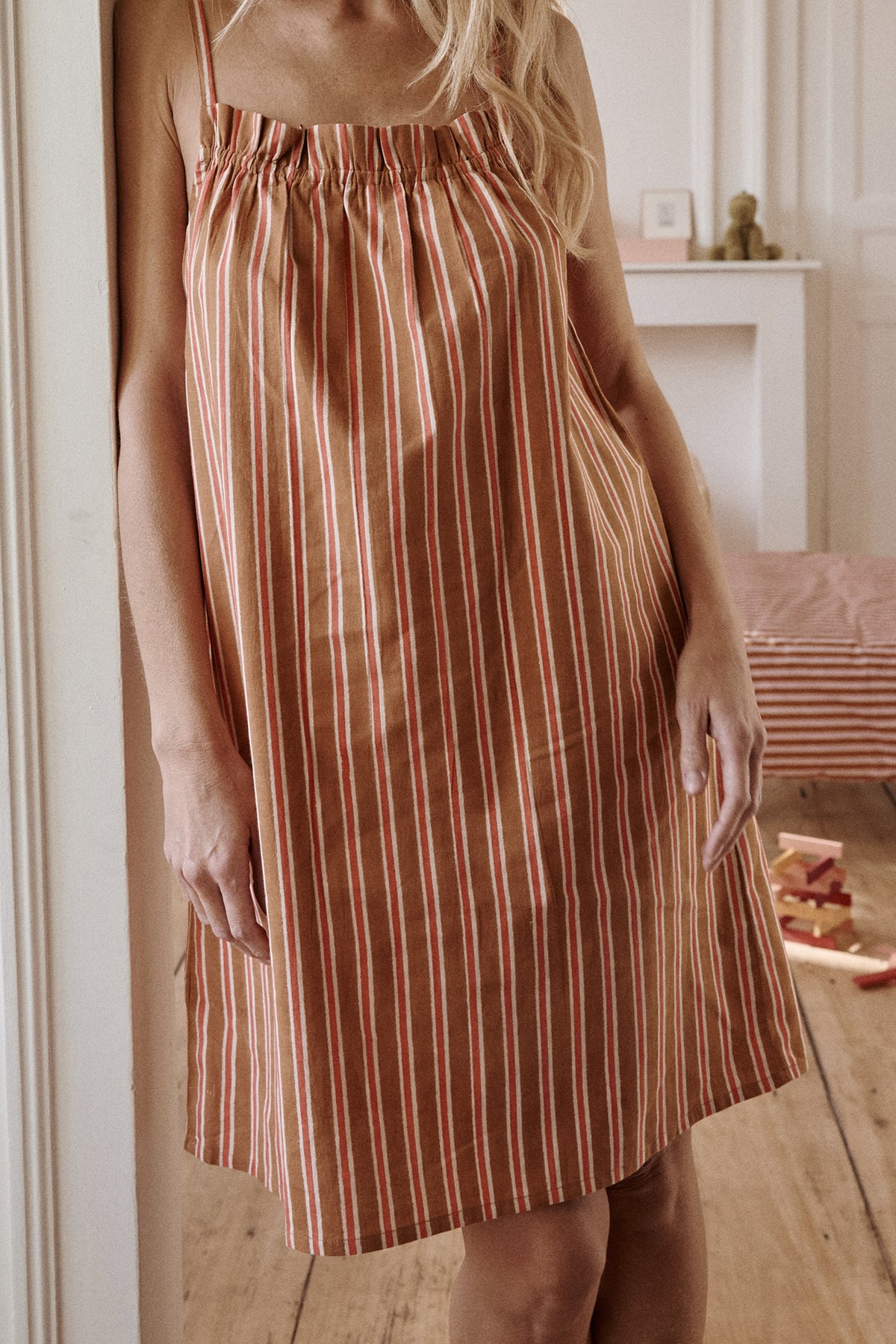 Pomil Negligee
