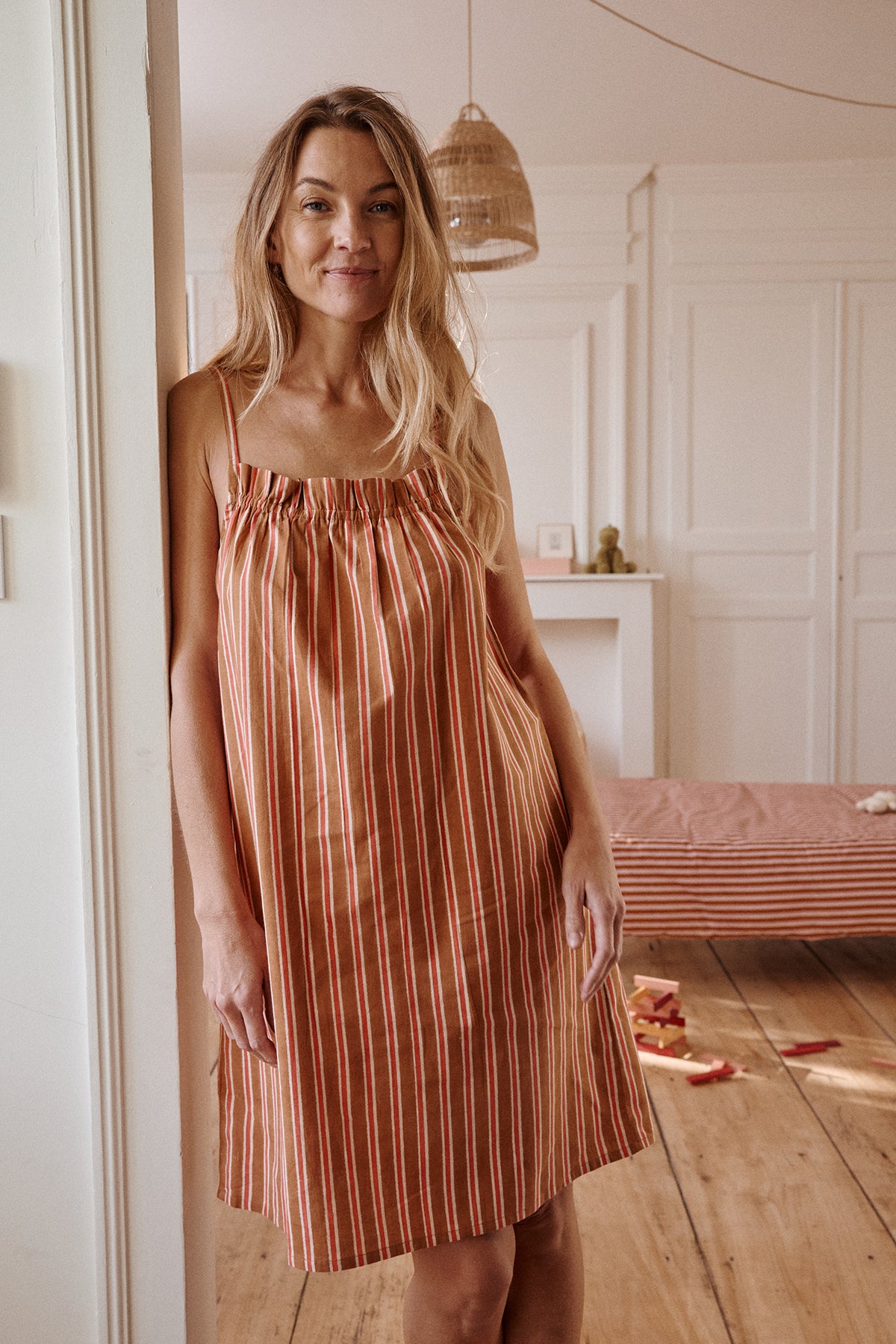 Pomil Negligee