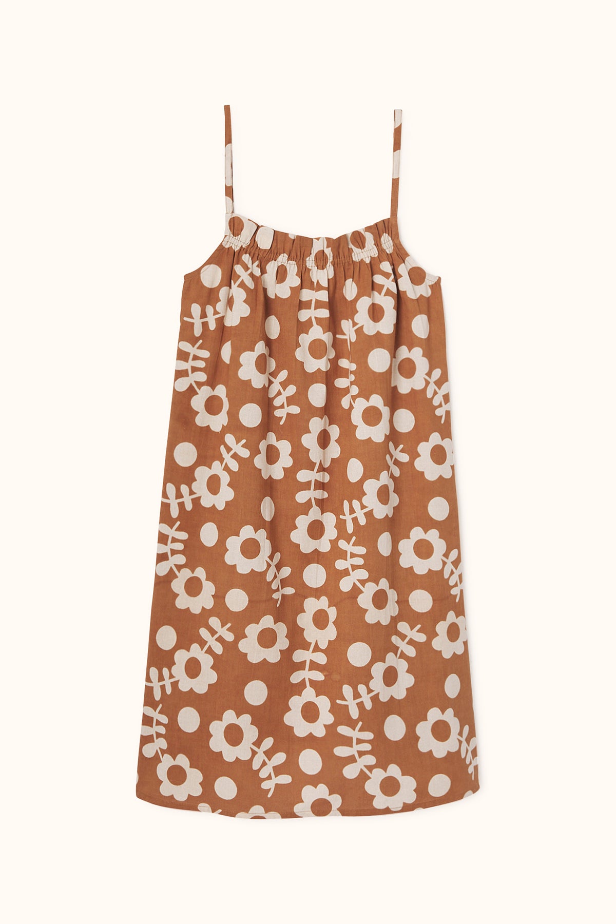 Pomil Nightdress
