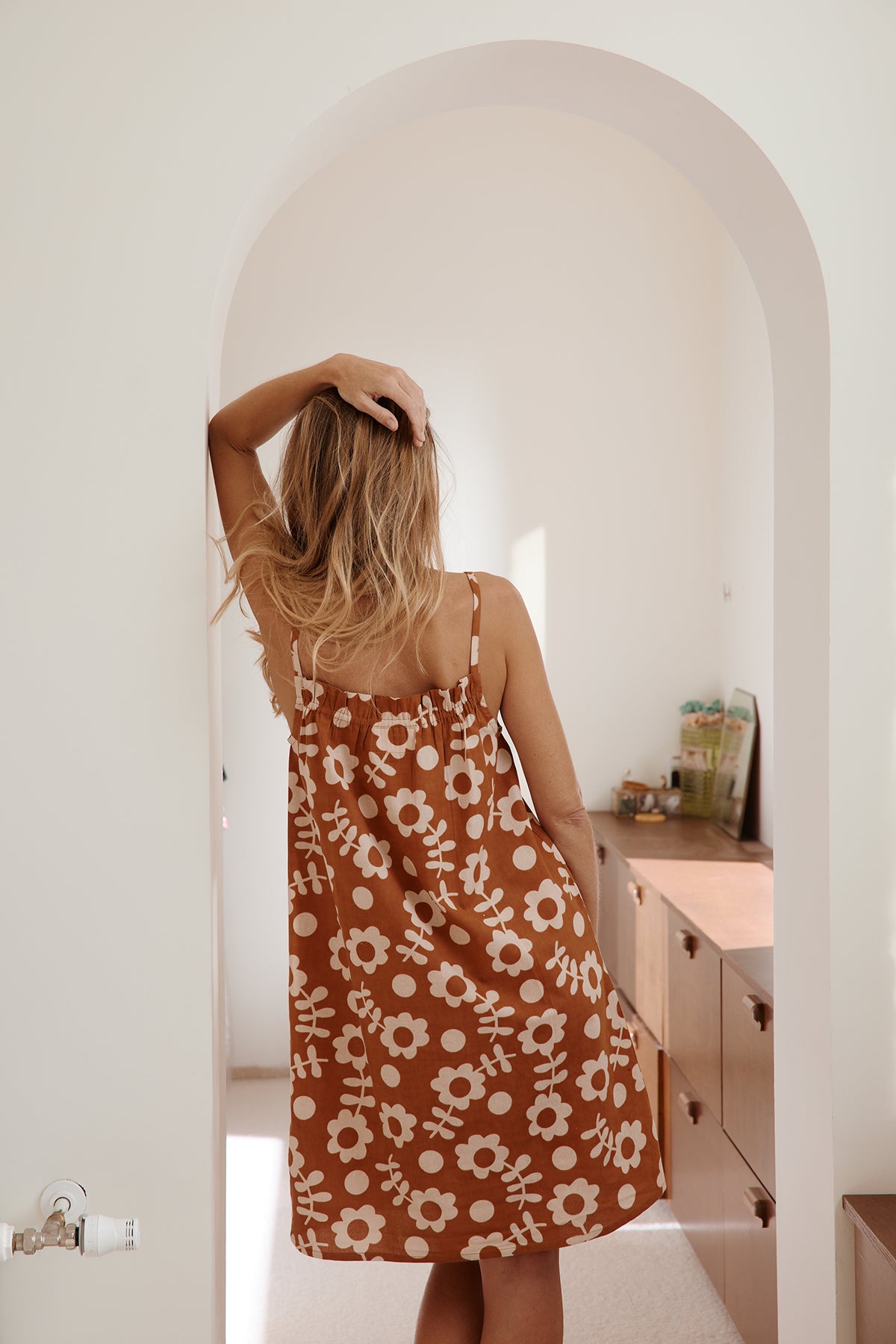 Pomil Nightdress