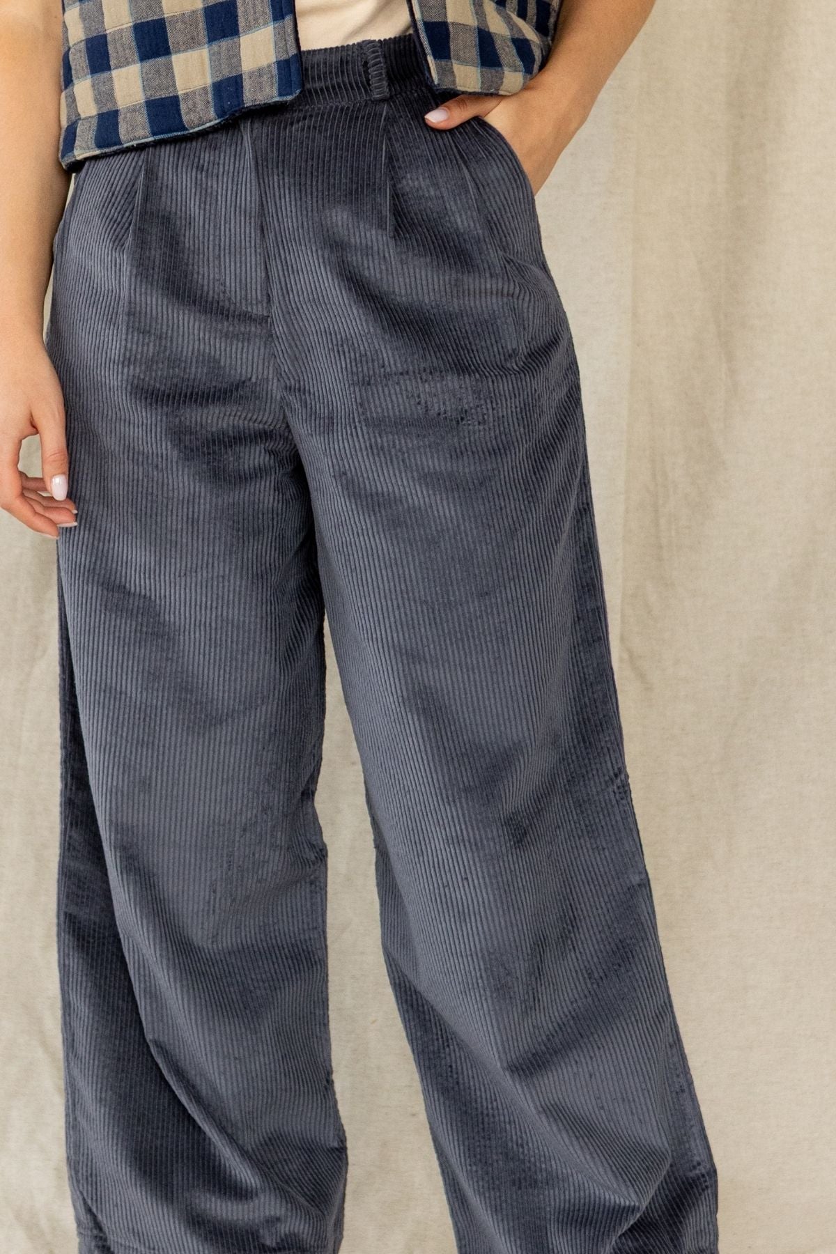 Fijango Trousers