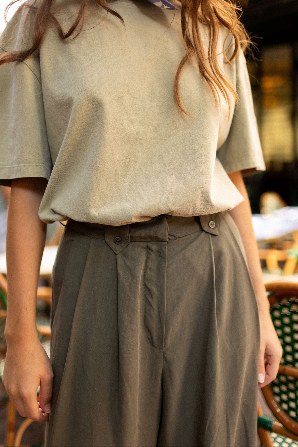 Fijangi Trousers