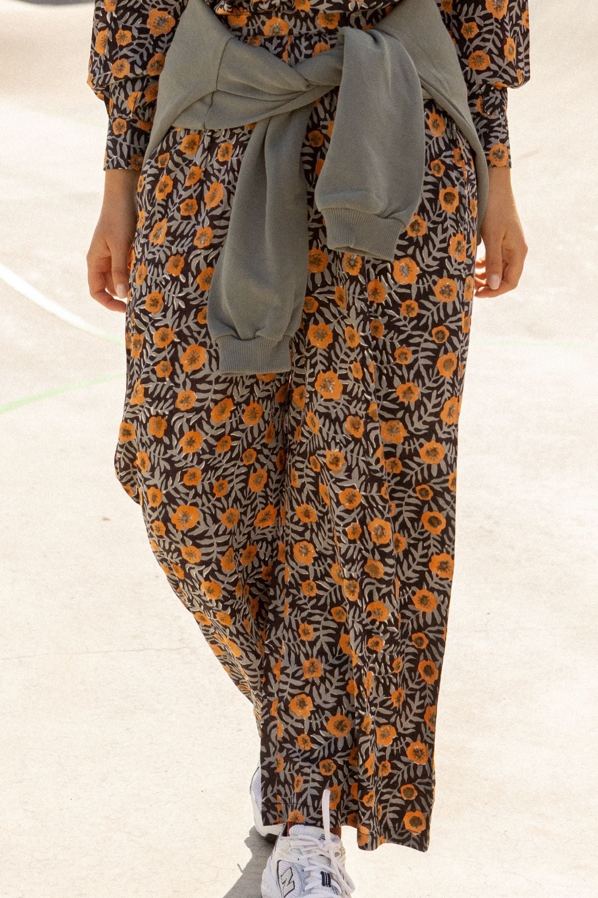 Hital Pants