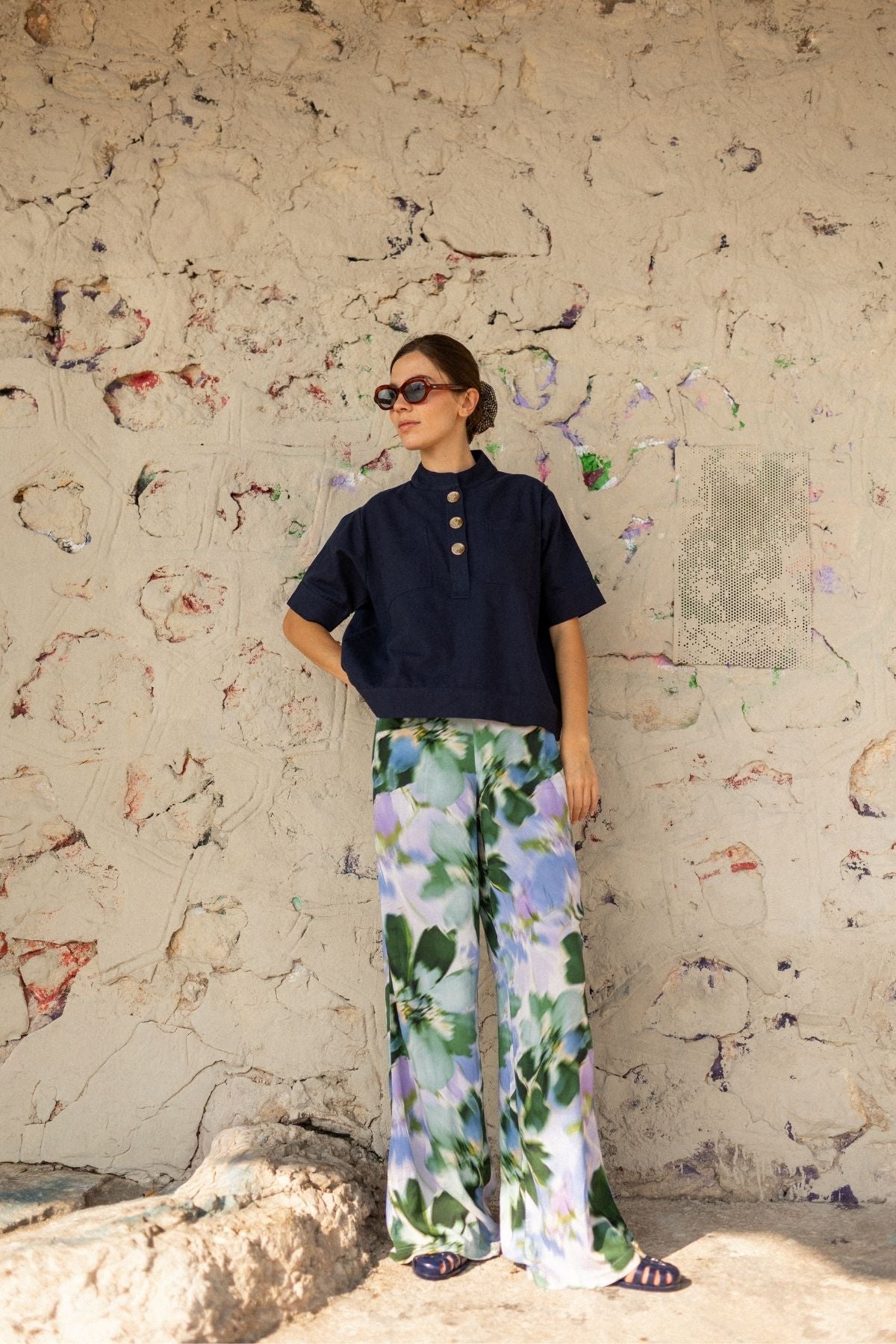 Jaimini Pants