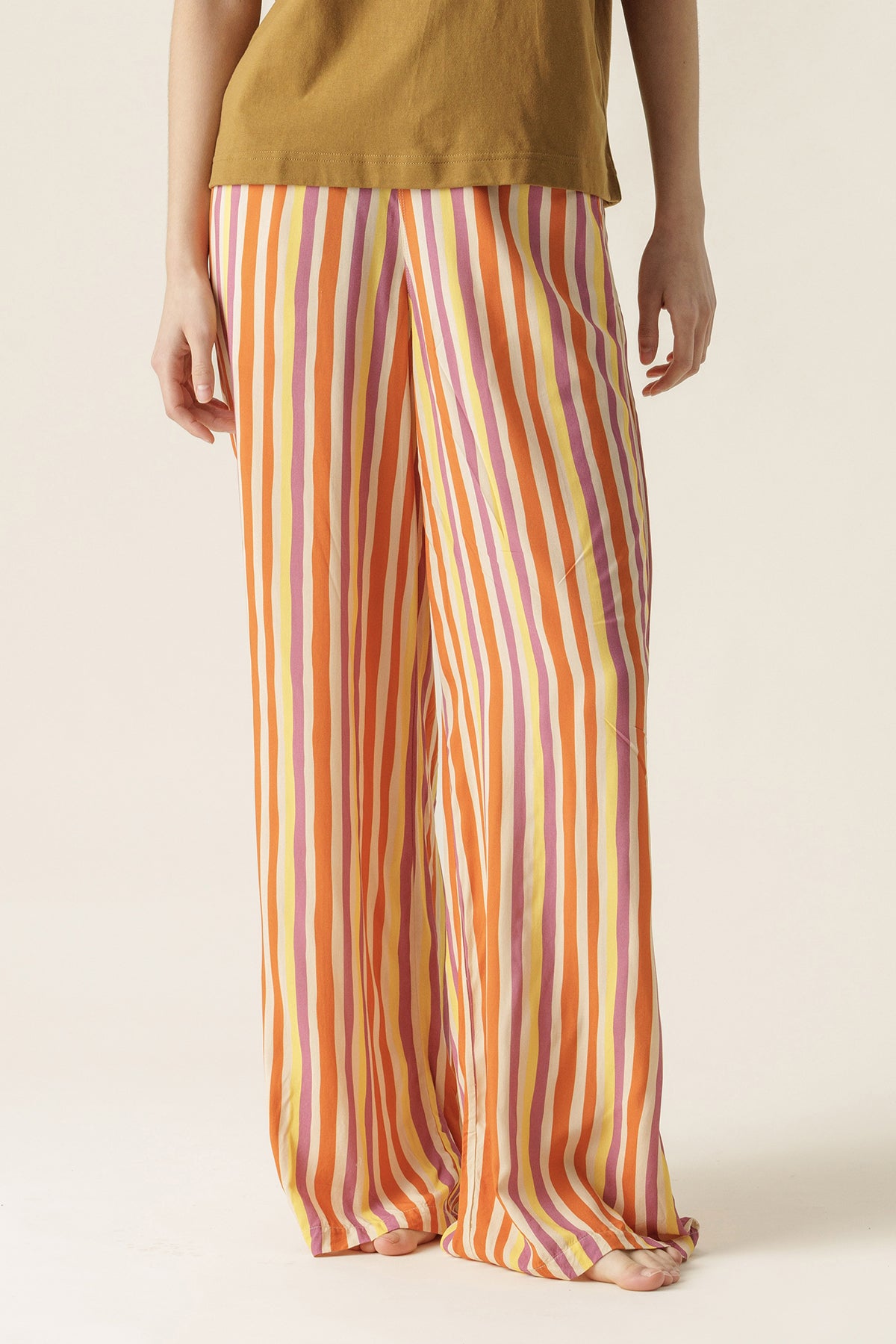 Jaimini Trousers