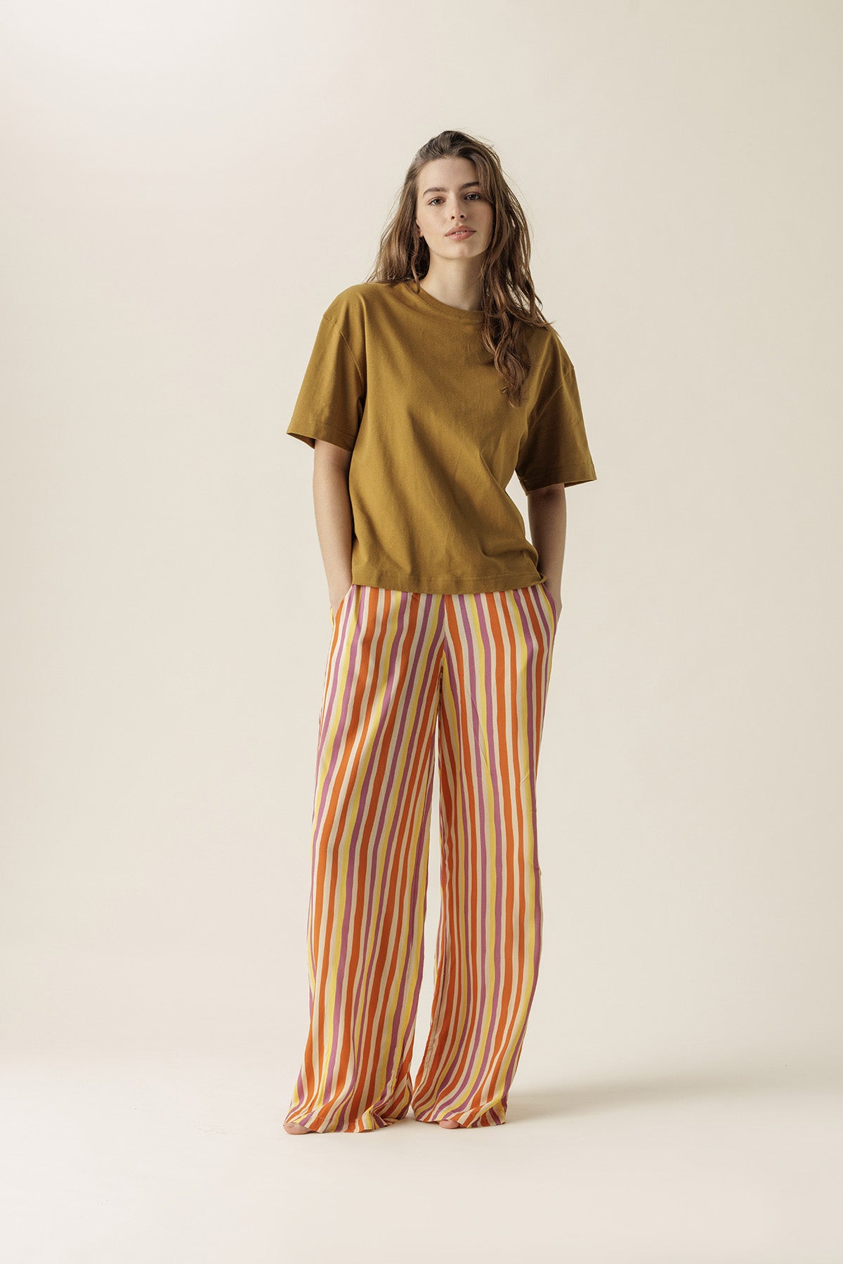 Jaimini Trousers