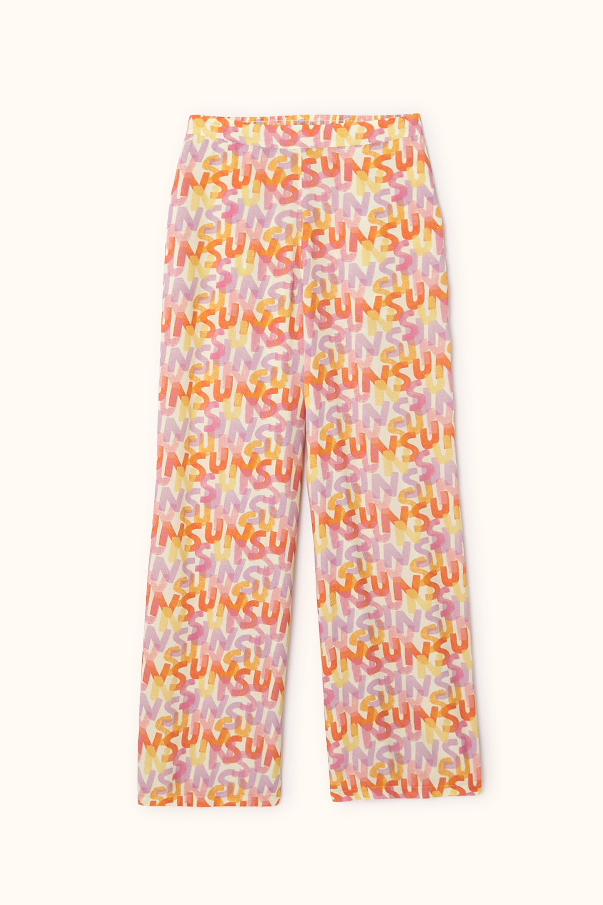 Jaimini Trousers