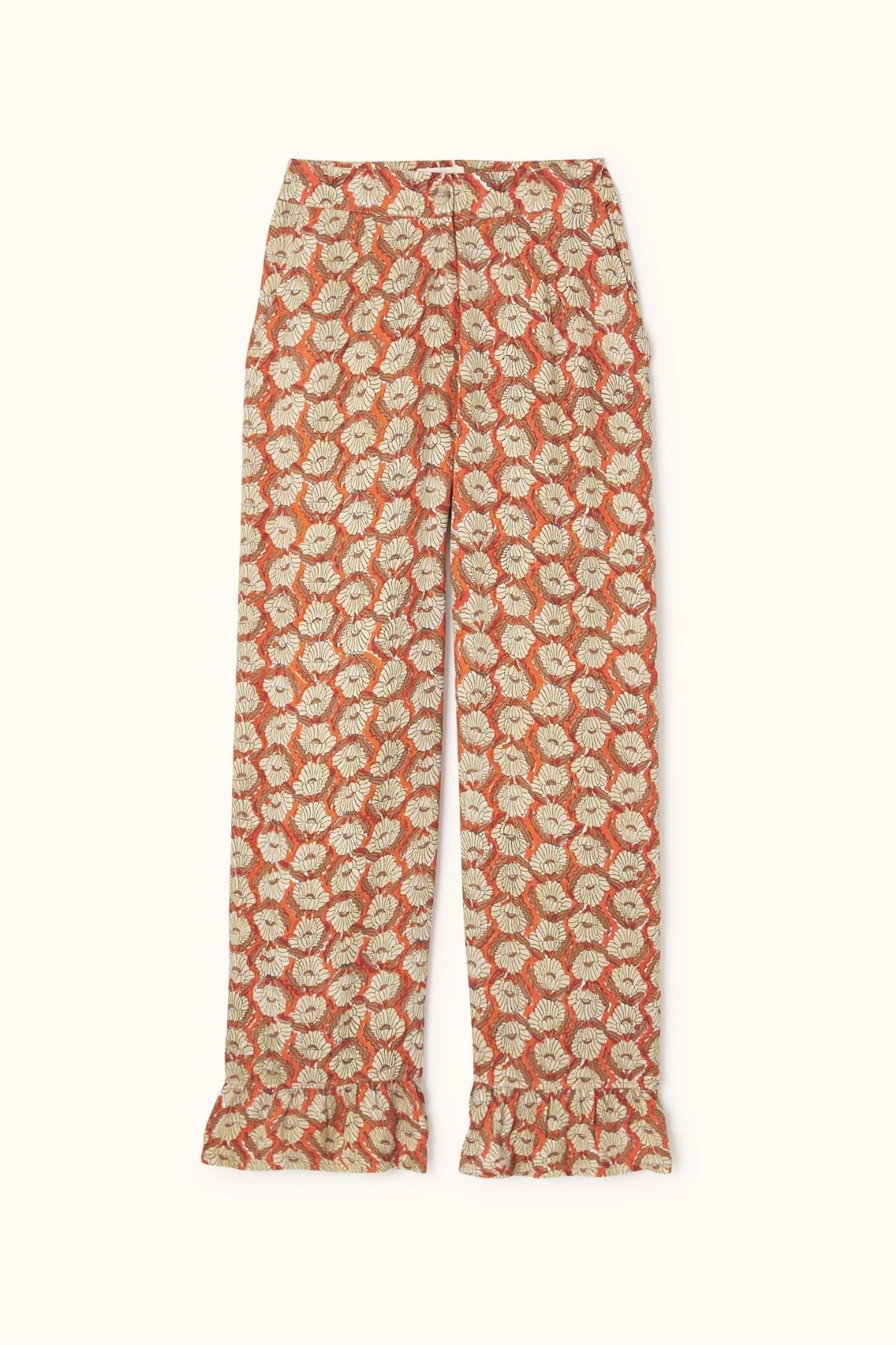 Padma Trousers