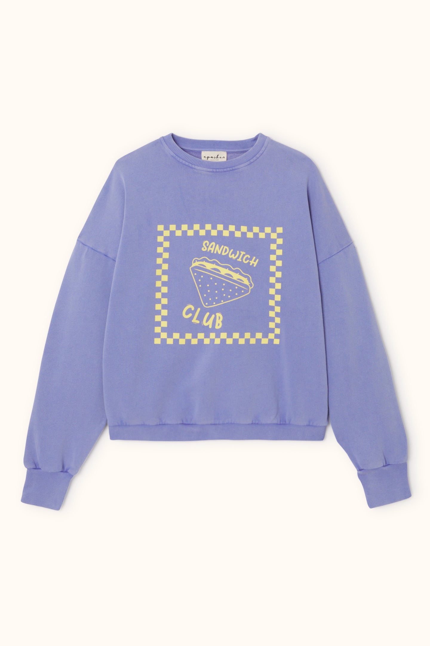 Riya Sweatshirt