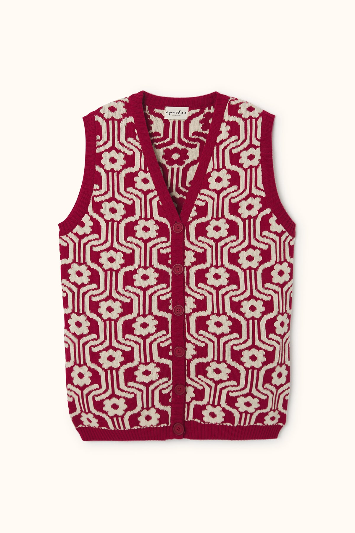 Tilaka sweater