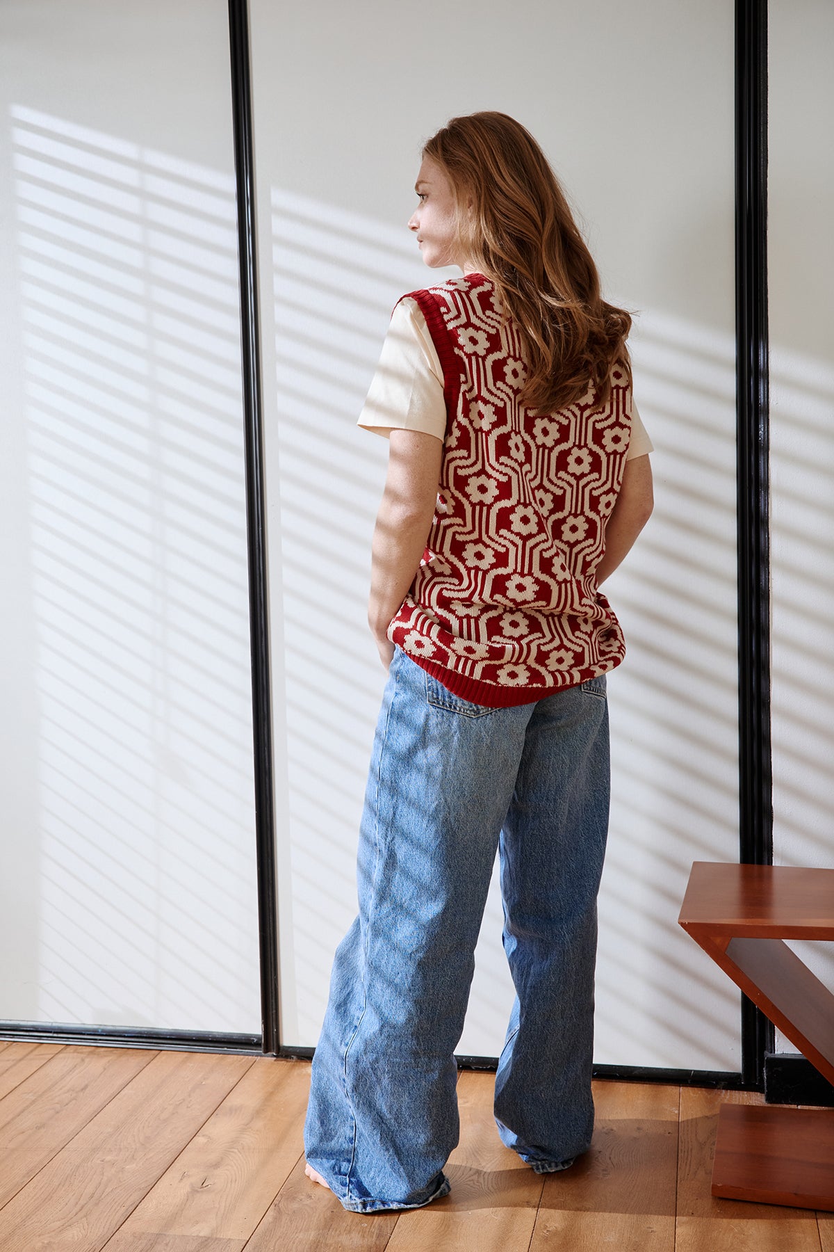 Tilaka sweater