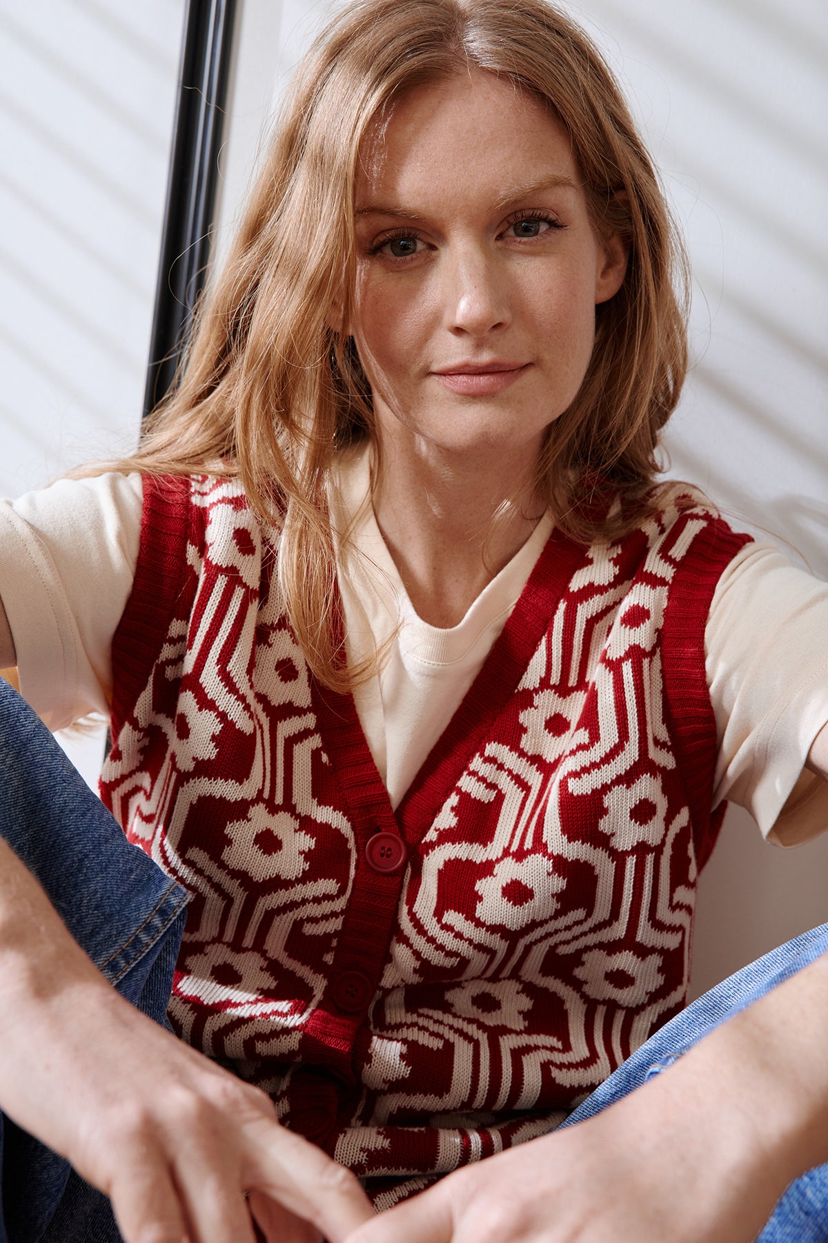 Tilaka sweater