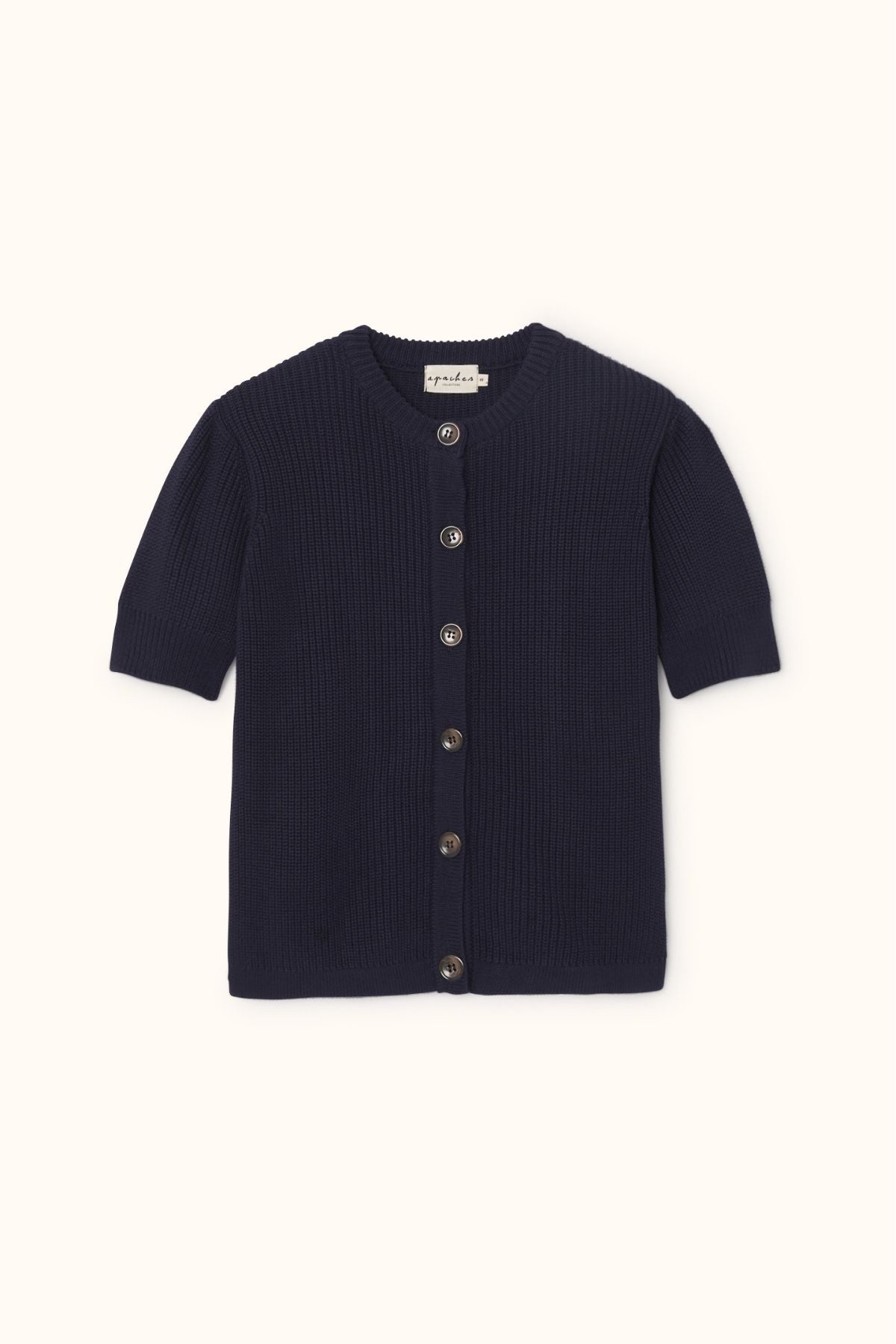 Tishka Sweater