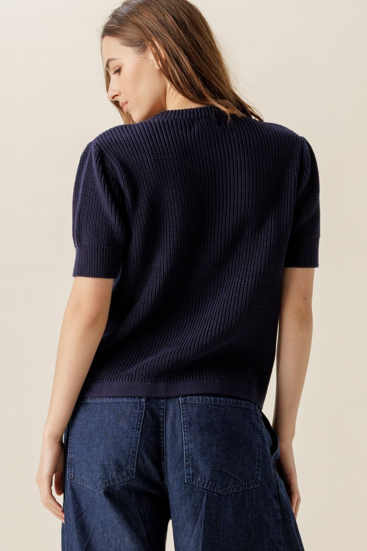 Tishka Sweater