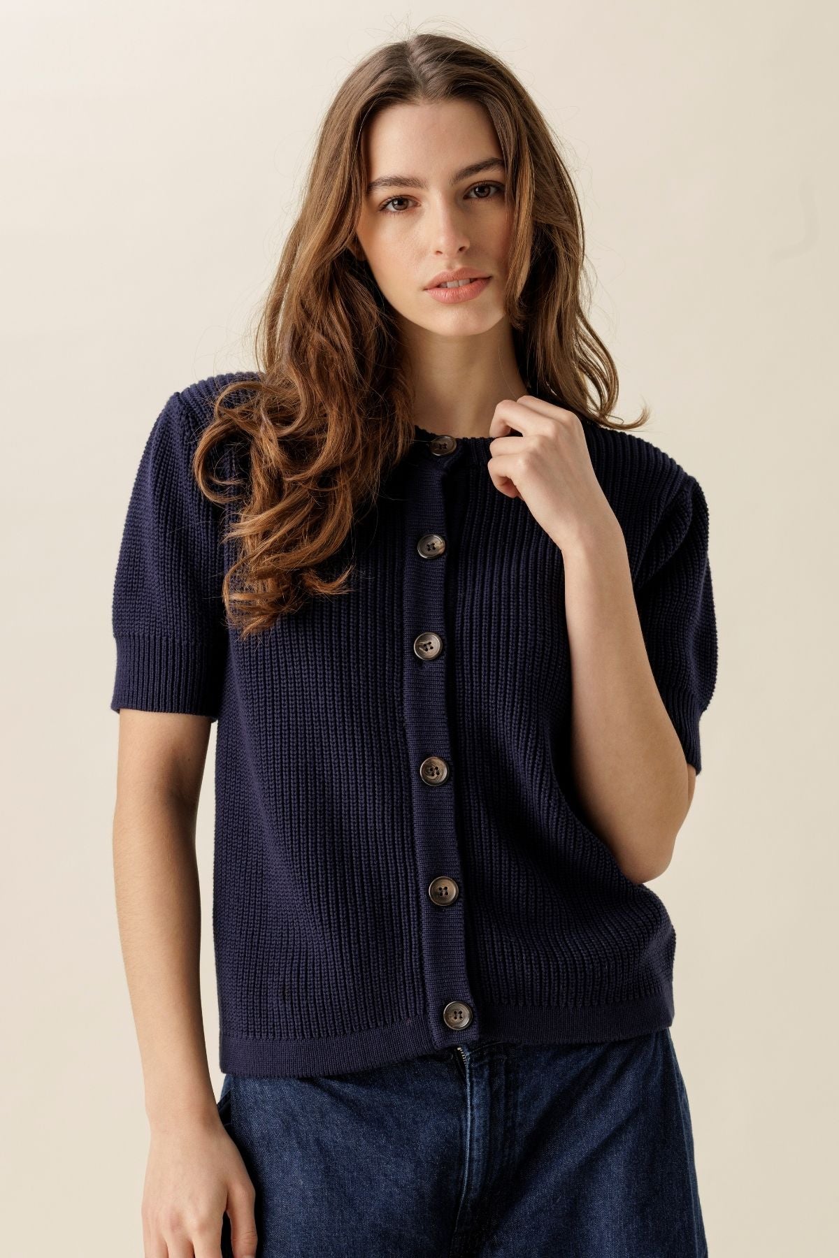 Tishka Sweater