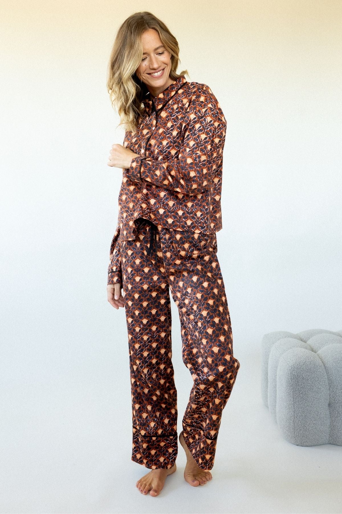 Moon Pajamas