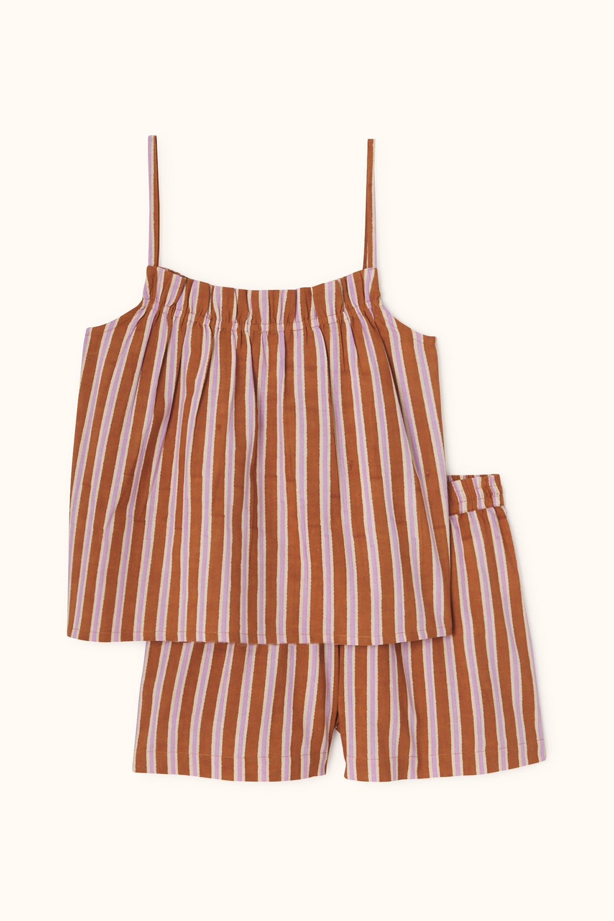 Pandnay Pajama Set