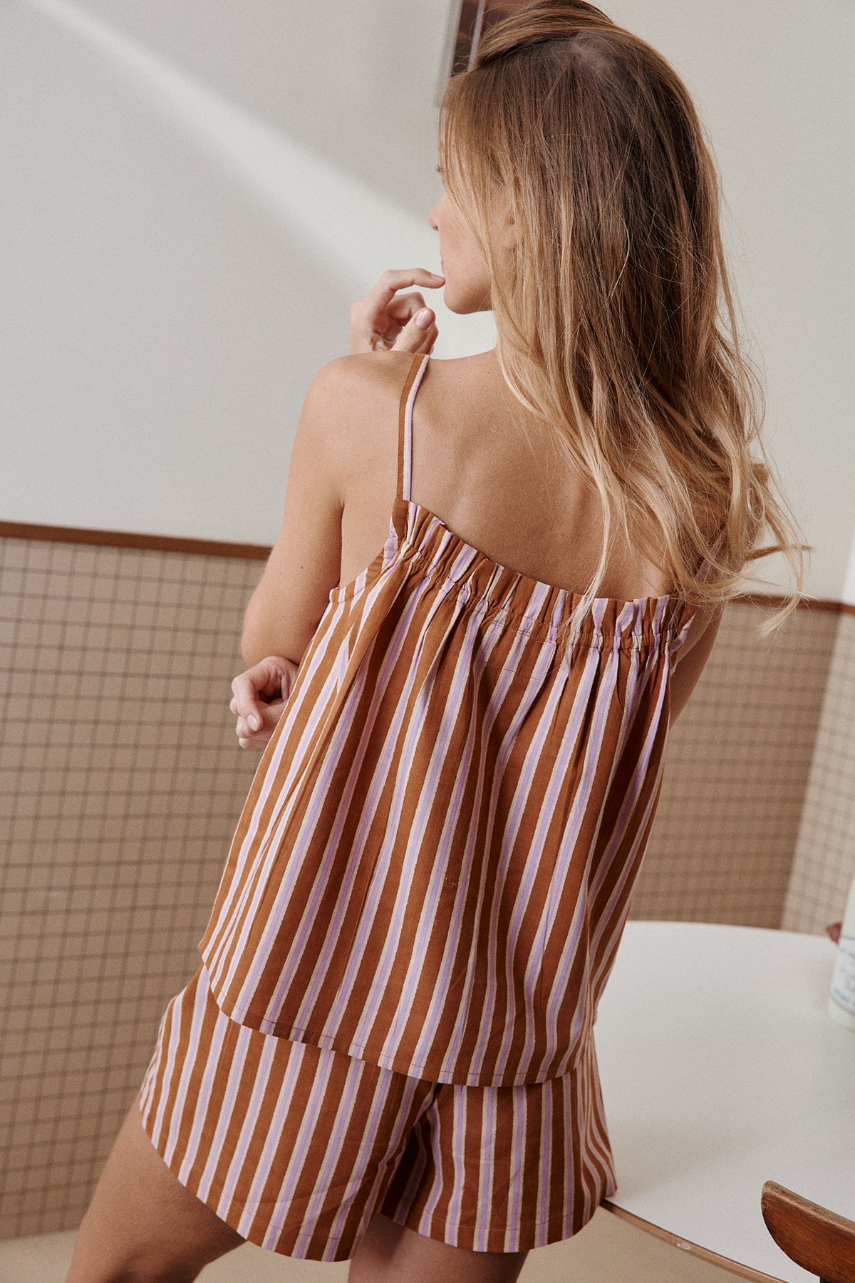 Pandnay Pajama Set