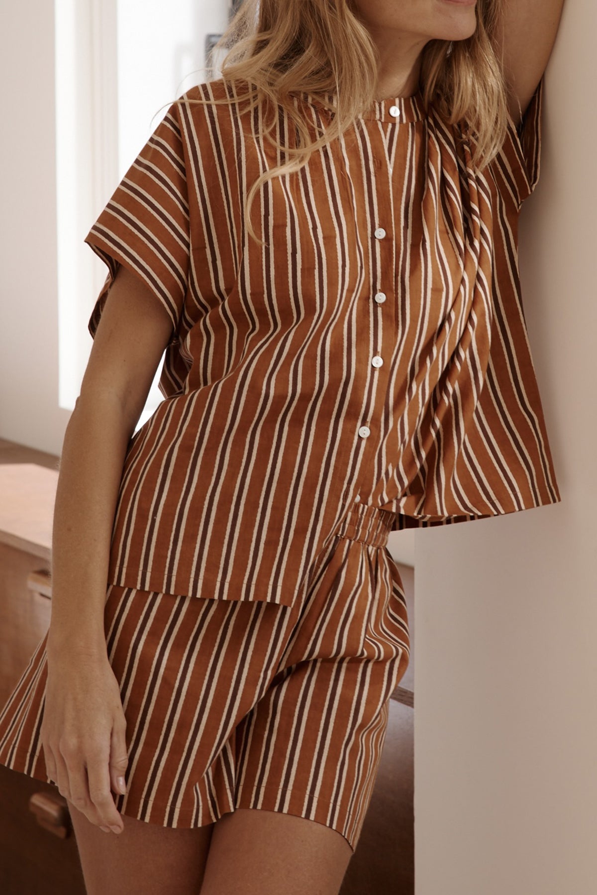 Pandni Pyjama Set