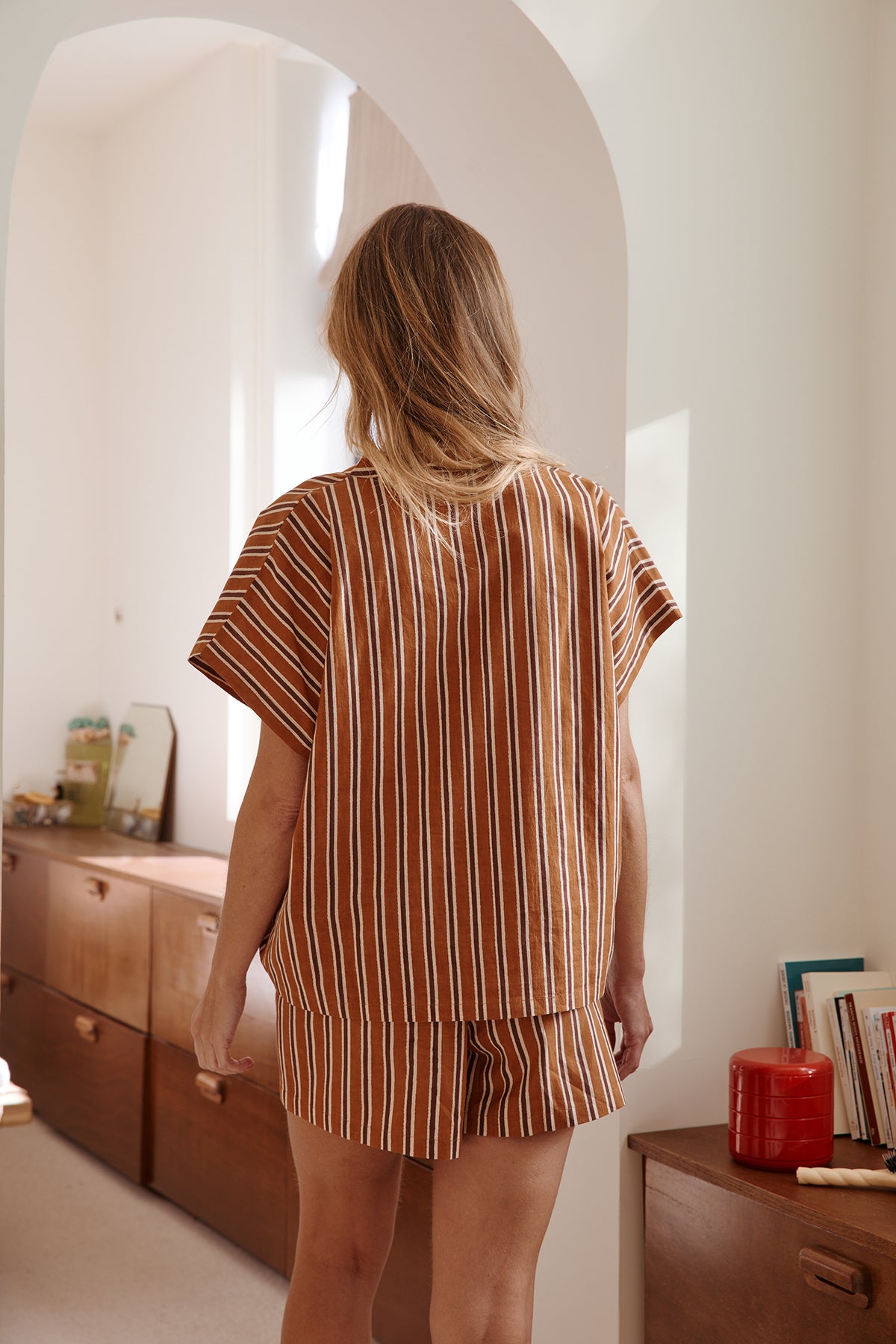 Pandni Pyjama Set
