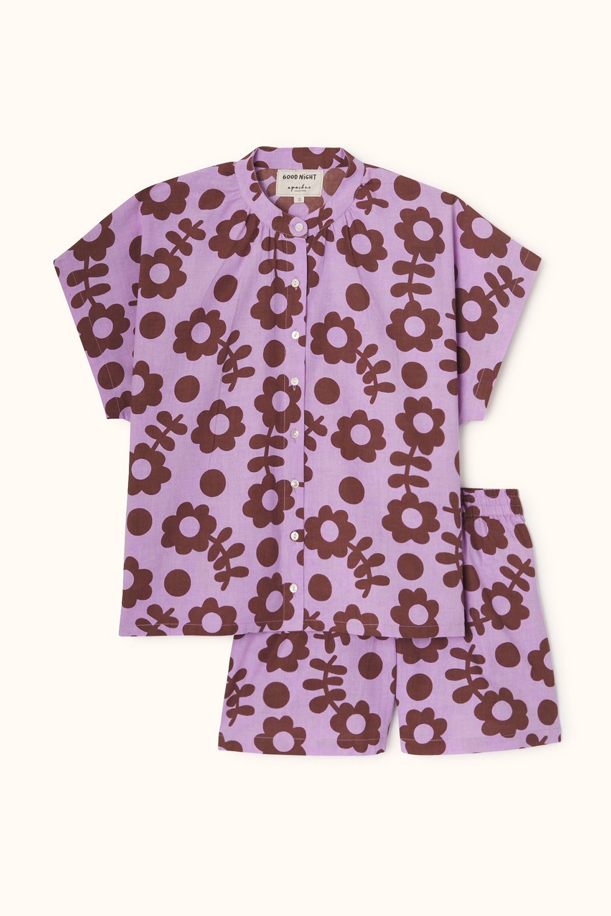 Pandni Pajama Set