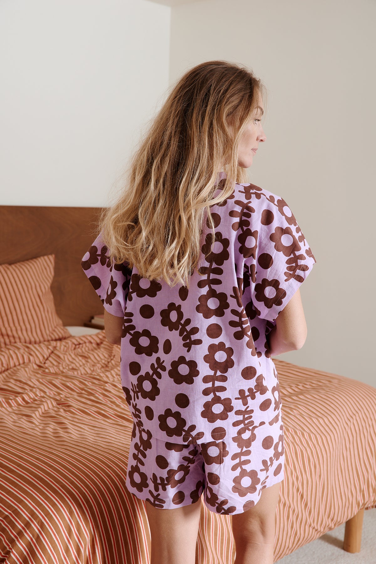 Pandni Pajama Set