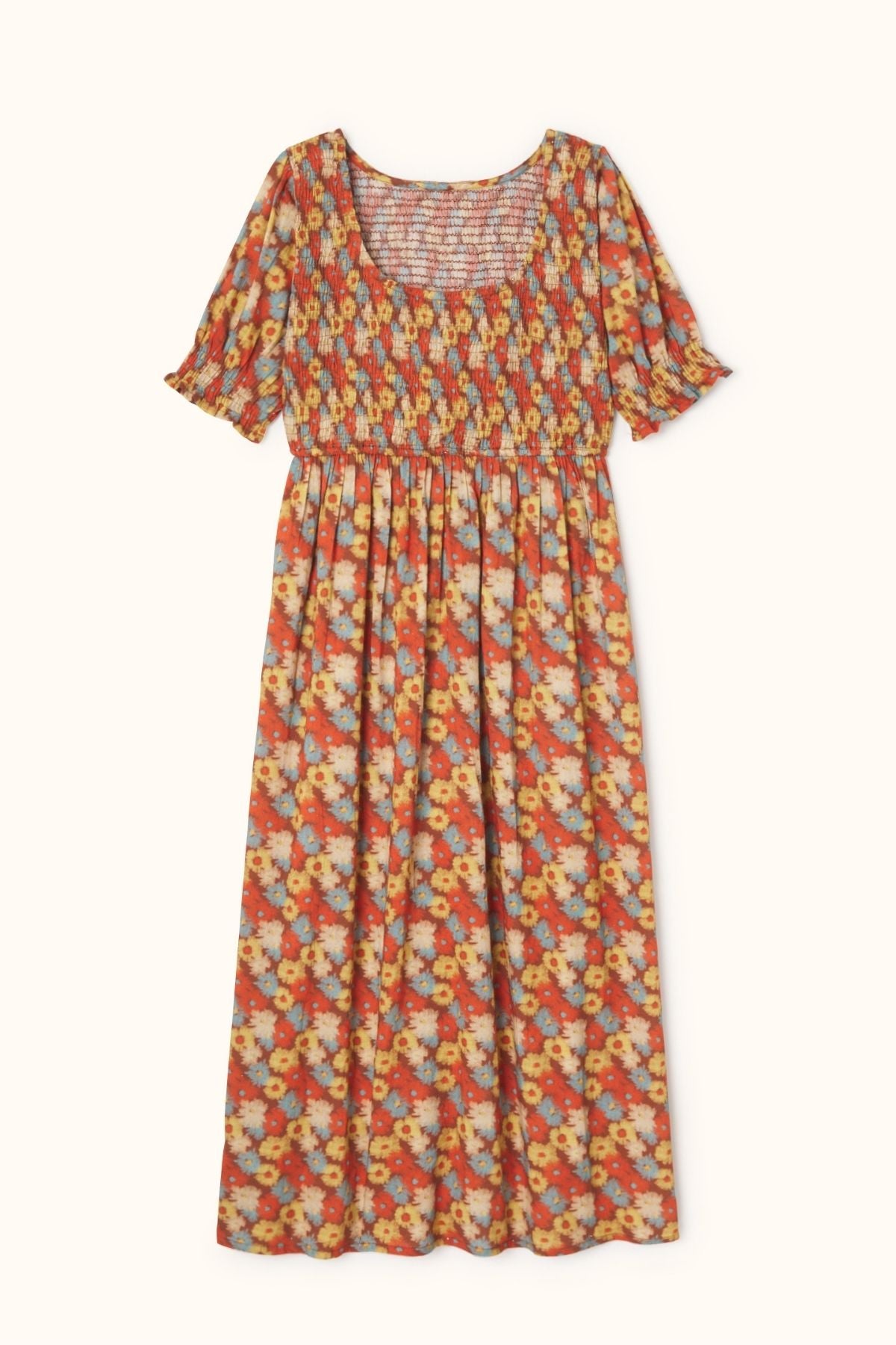Ravina Dress