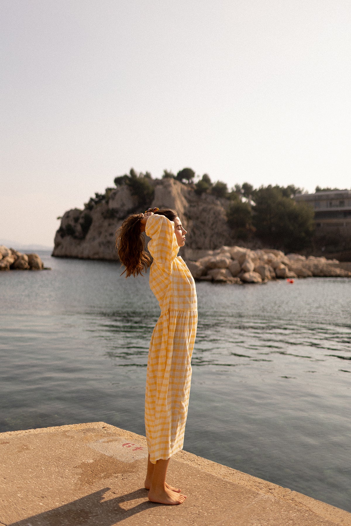Rochana dress