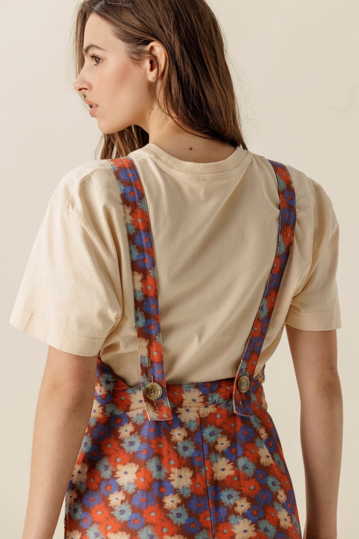 Sitara Overalls