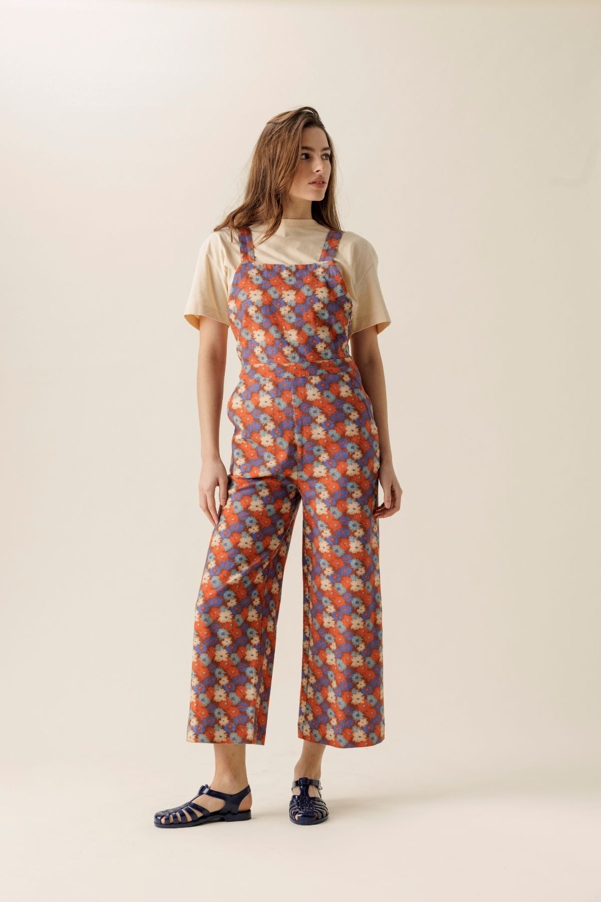 Sitara Overalls