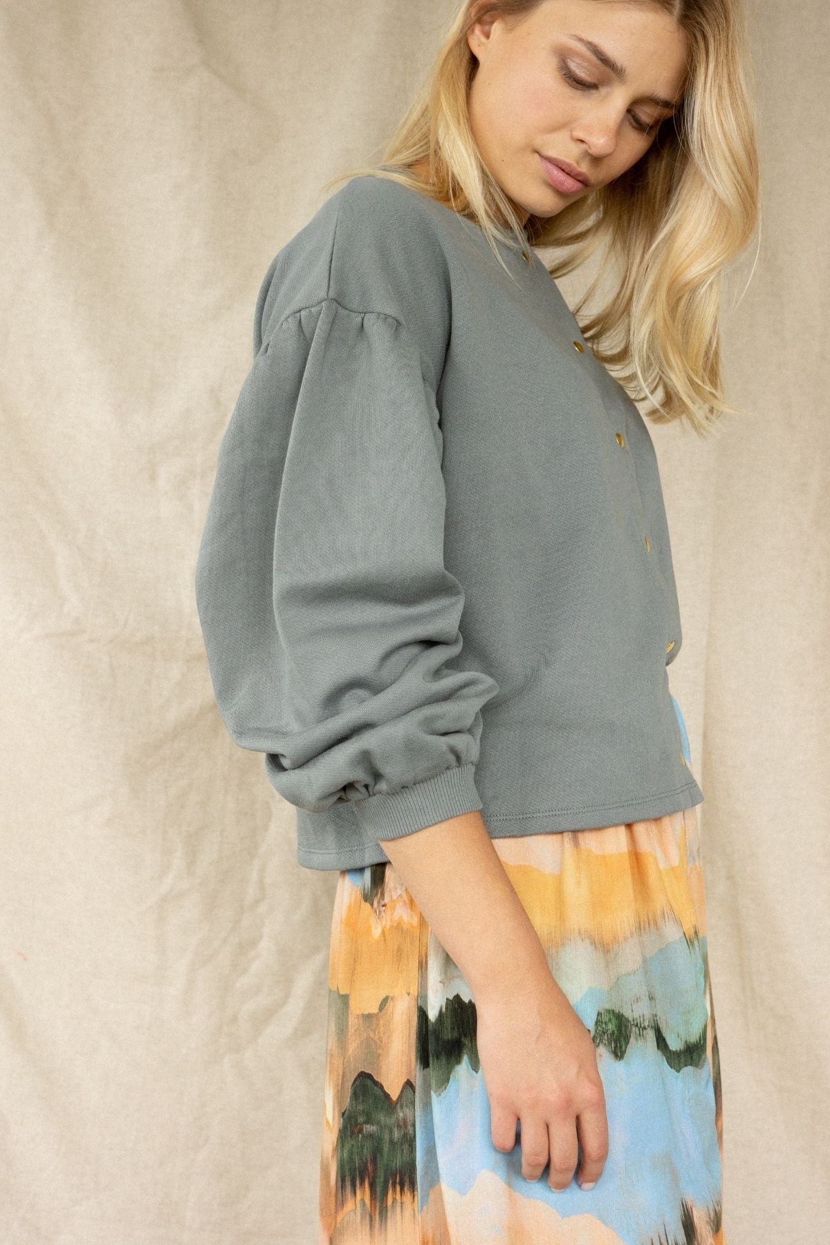 Bimi vest