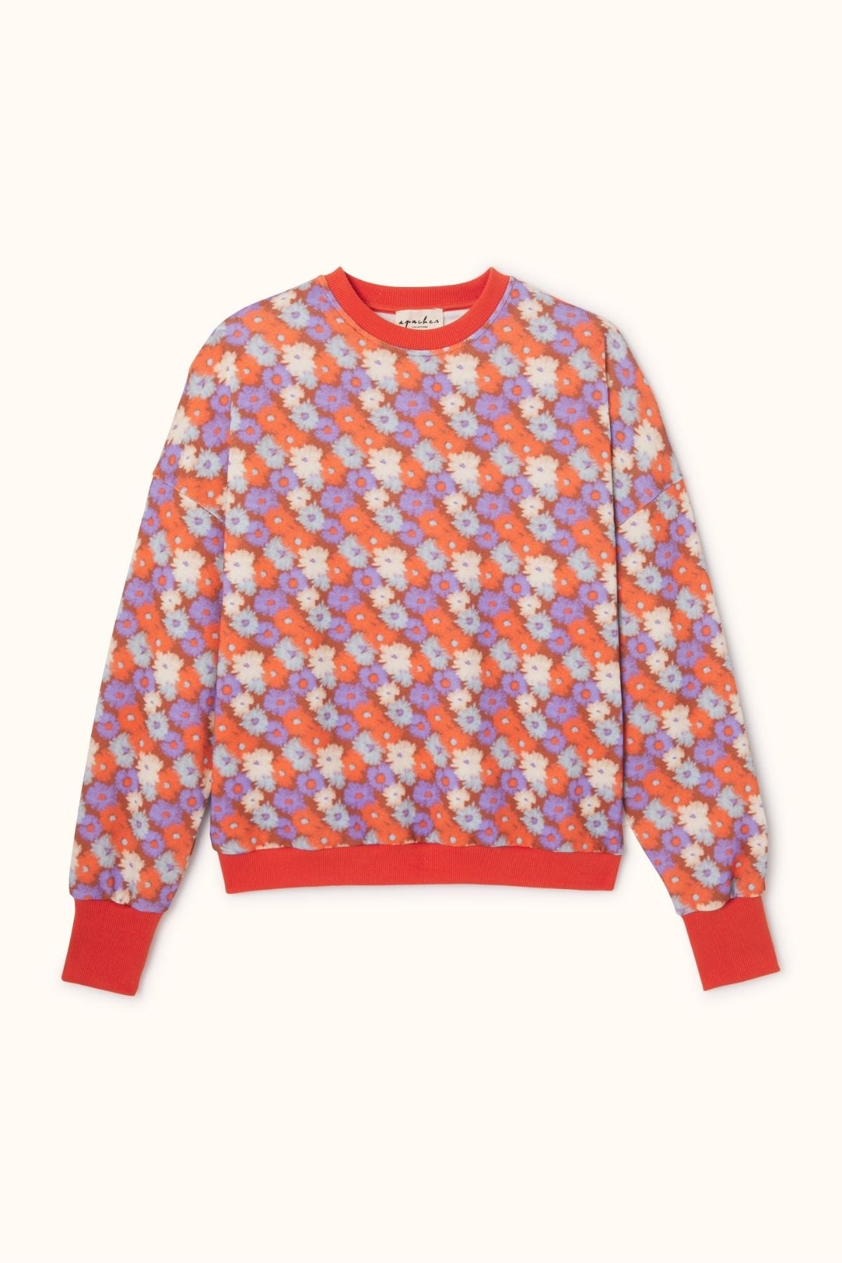 Nirala Sweatshirt